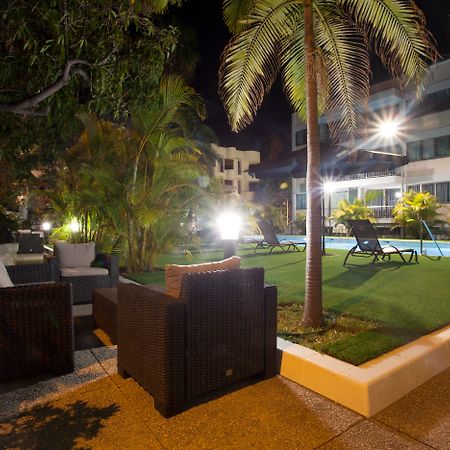 Hotel Colon Rambla Σάντα Κρουζ Τενερίφης Εξωτερικό φωτογραφία