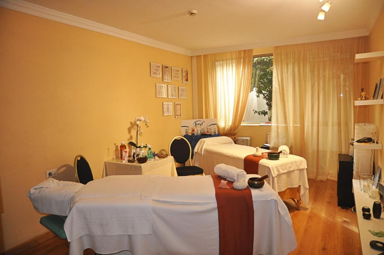 Hotel Colon Rambla Σάντα Κρουζ Τενερίφης Εξωτερικό φωτογραφία