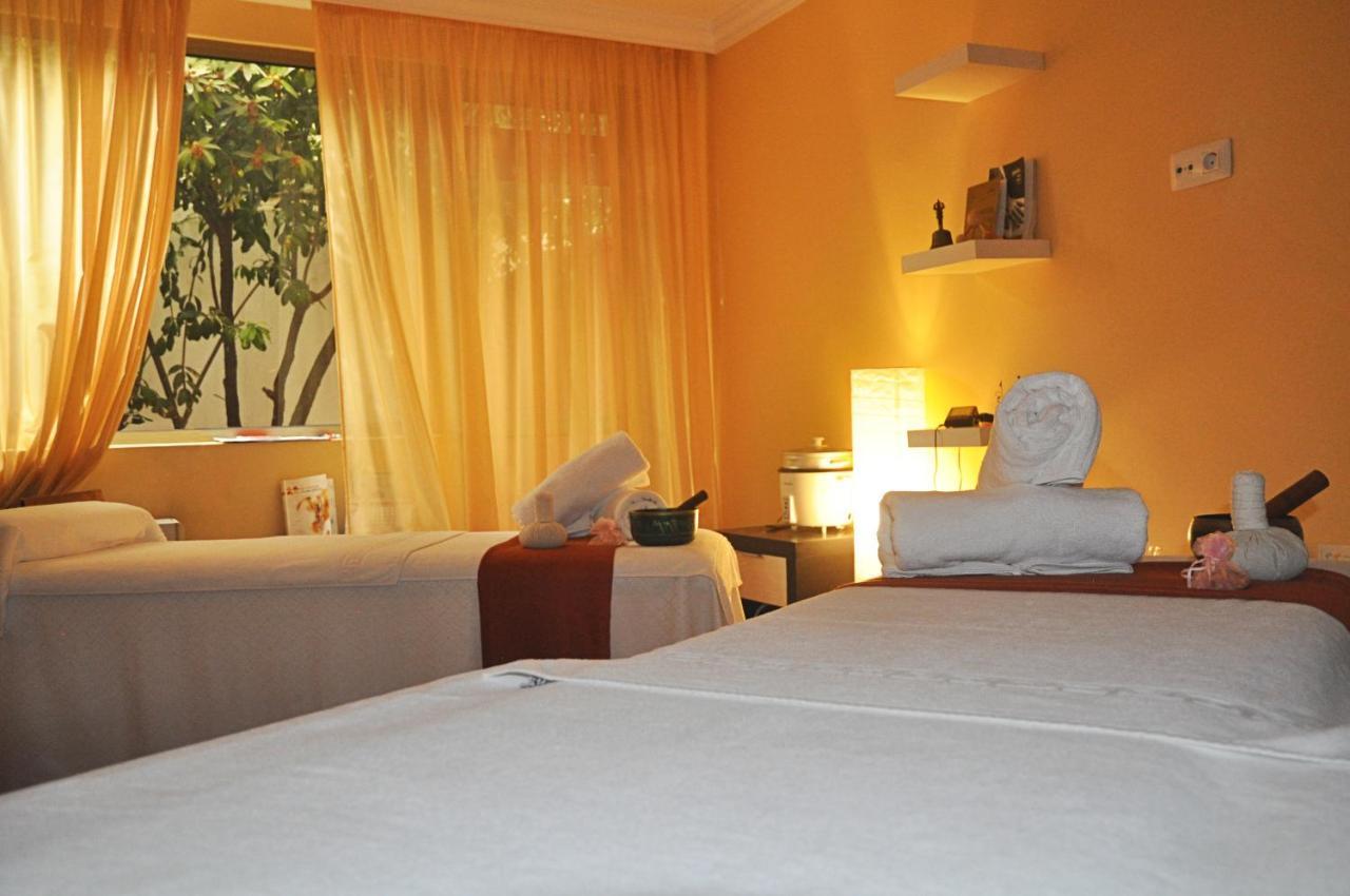 Hotel Colon Rambla Σάντα Κρουζ Τενερίφης Εξωτερικό φωτογραφία