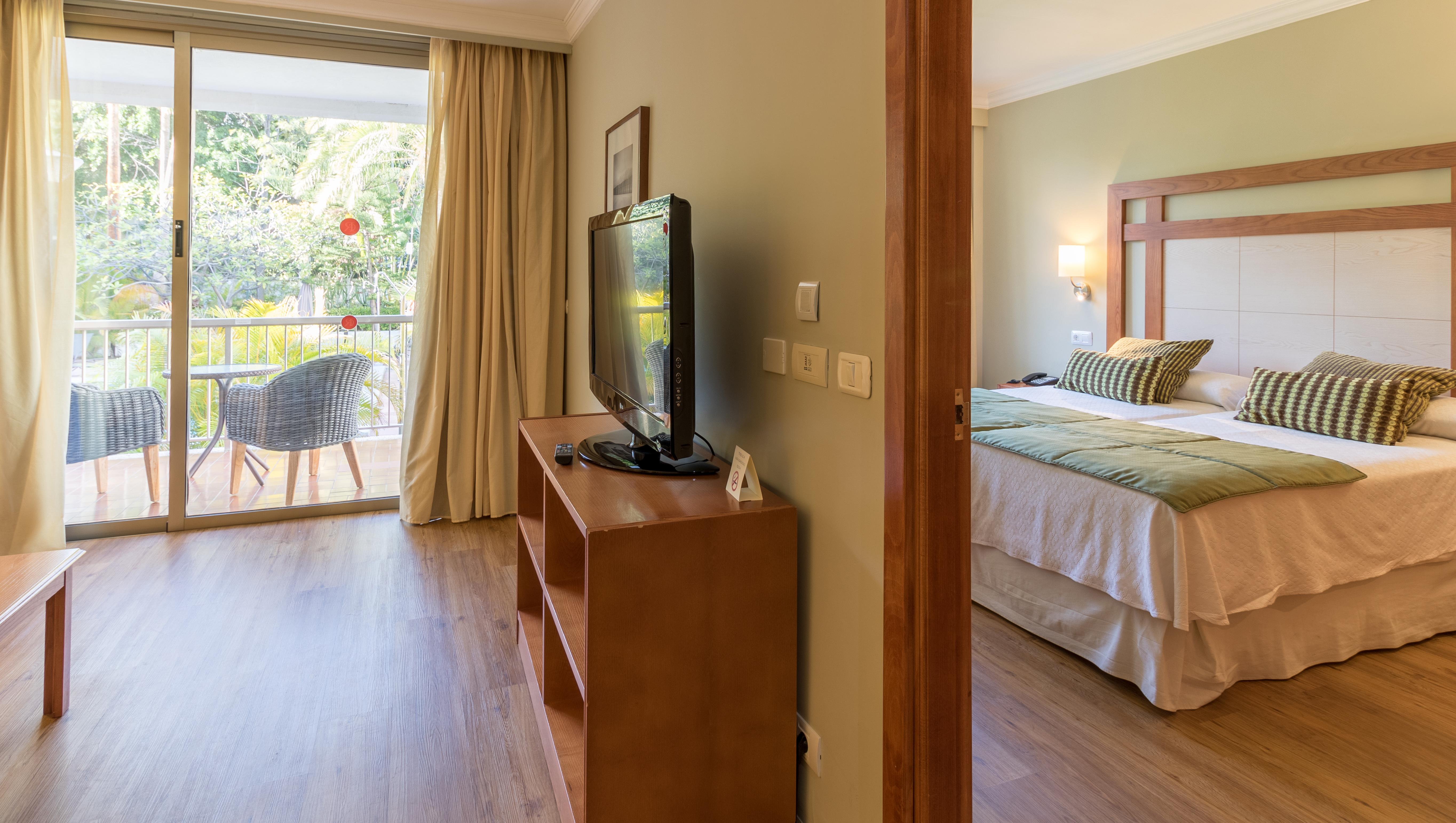 Hotel Colon Rambla Σάντα Κρουζ Τενερίφης Εξωτερικό φωτογραφία