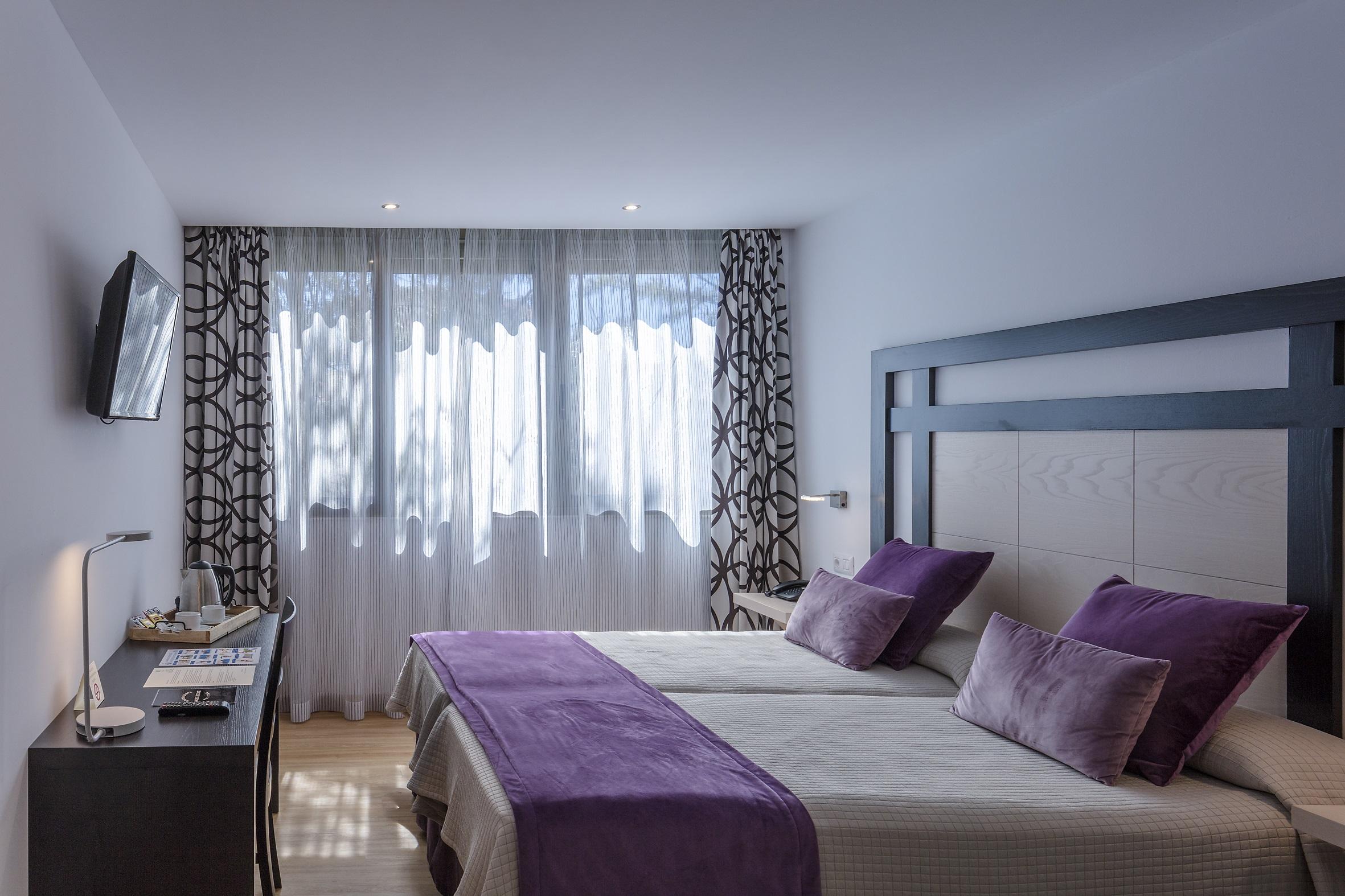 Hotel Colon Rambla Σάντα Κρουζ Τενερίφης Εξωτερικό φωτογραφία