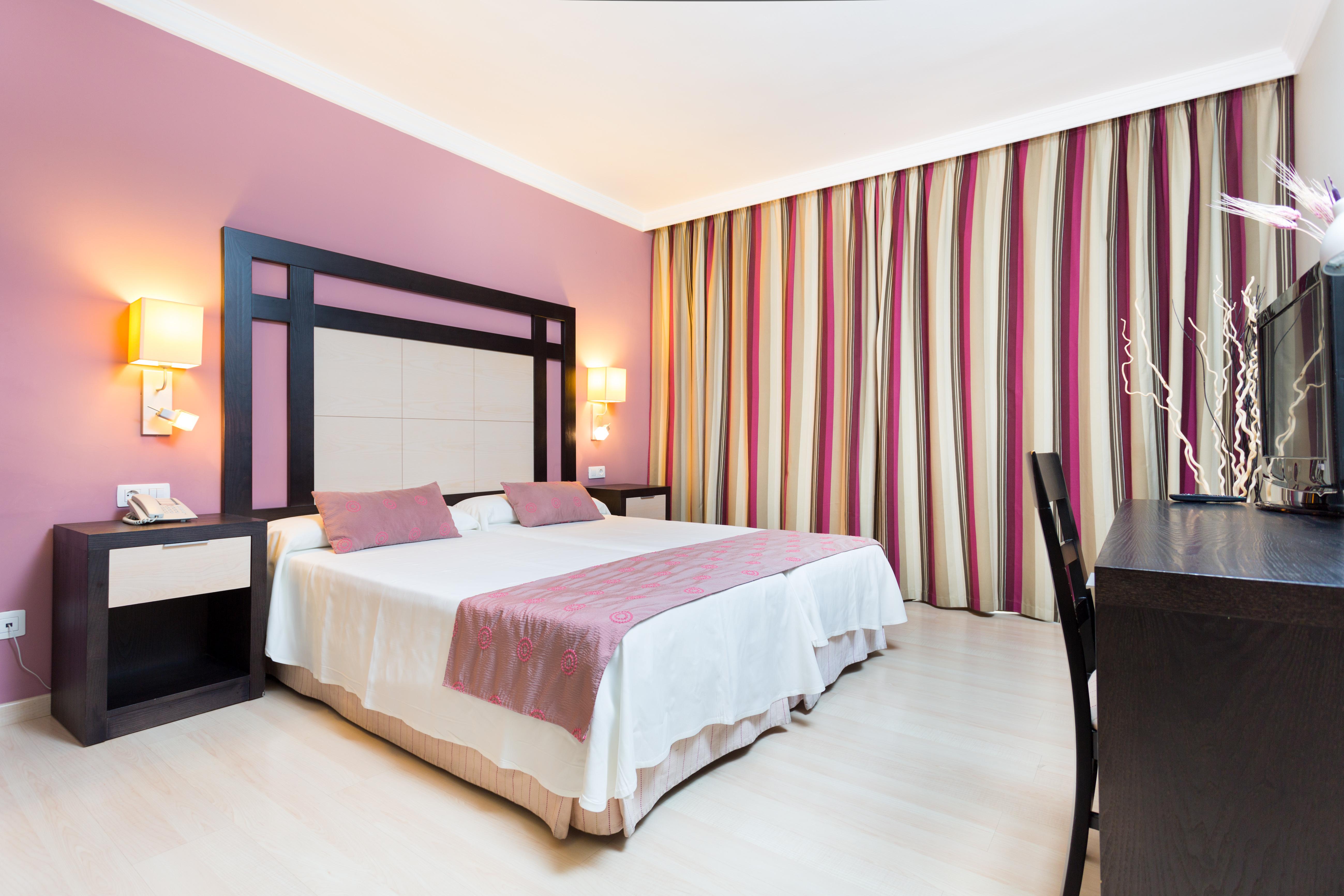 Hotel Colon Rambla Σάντα Κρουζ Τενερίφης Εξωτερικό φωτογραφία