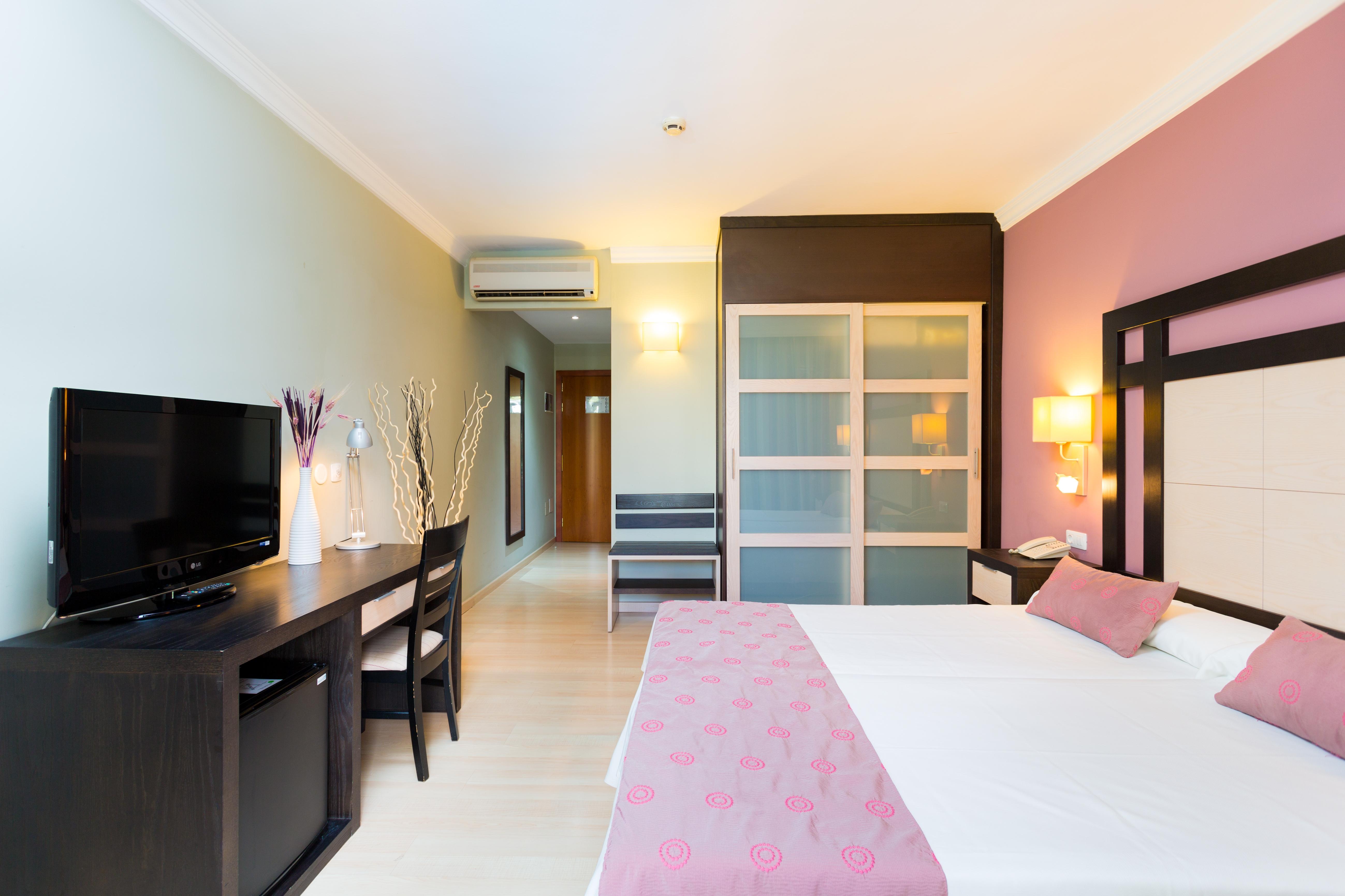 Hotel Colon Rambla Σάντα Κρουζ Τενερίφης Εξωτερικό φωτογραφία