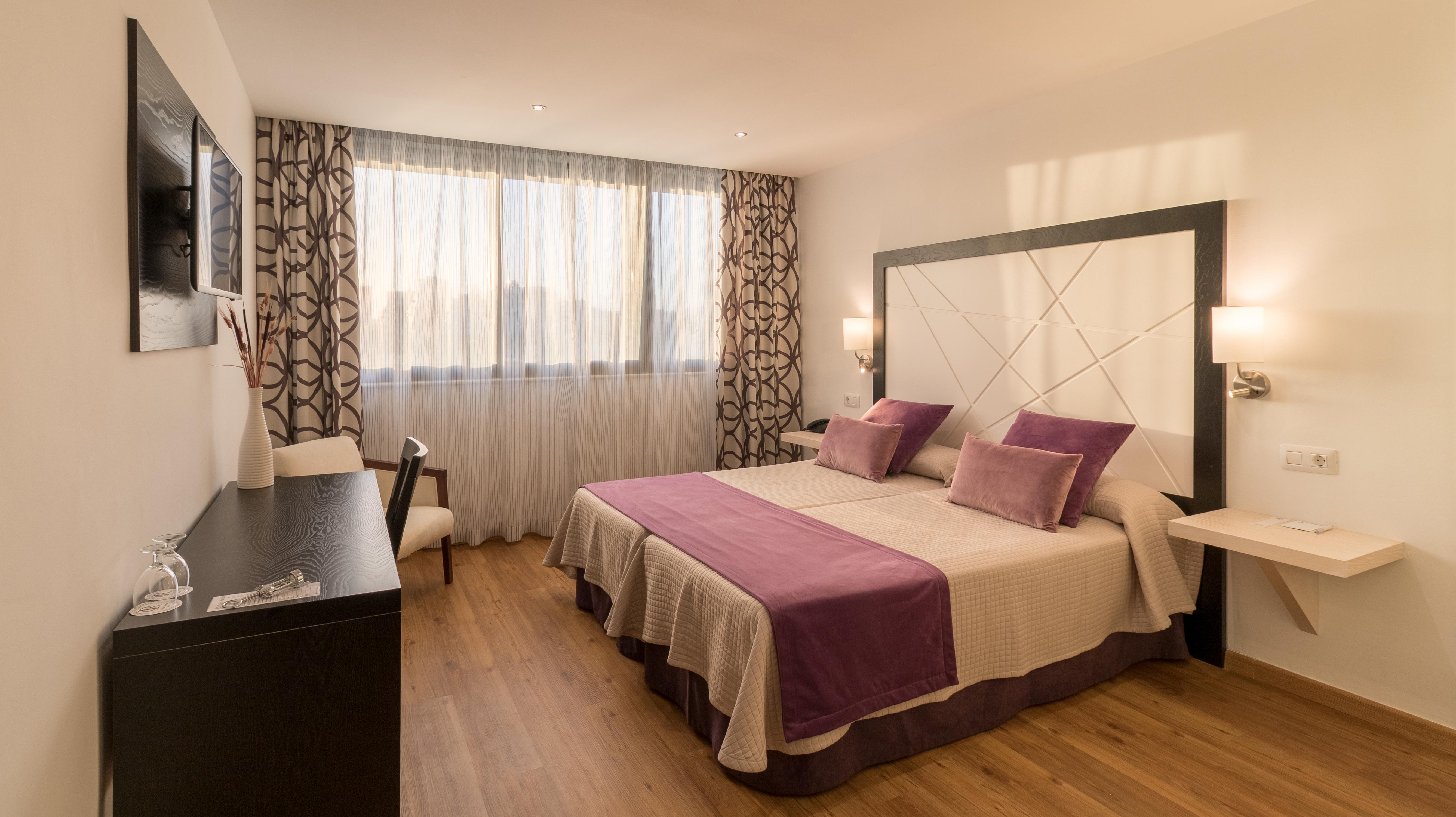 Hotel Colon Rambla Σάντα Κρουζ Τενερίφης Εξωτερικό φωτογραφία