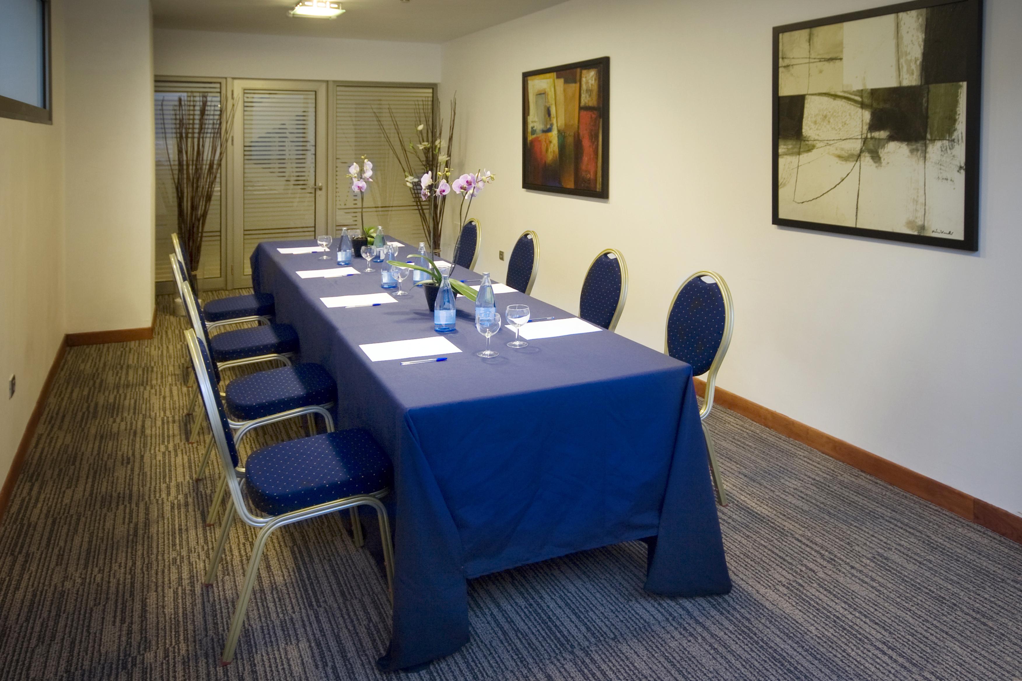 Hotel Colon Rambla Σάντα Κρουζ Τενερίφης Ανέσεις φωτογραφία