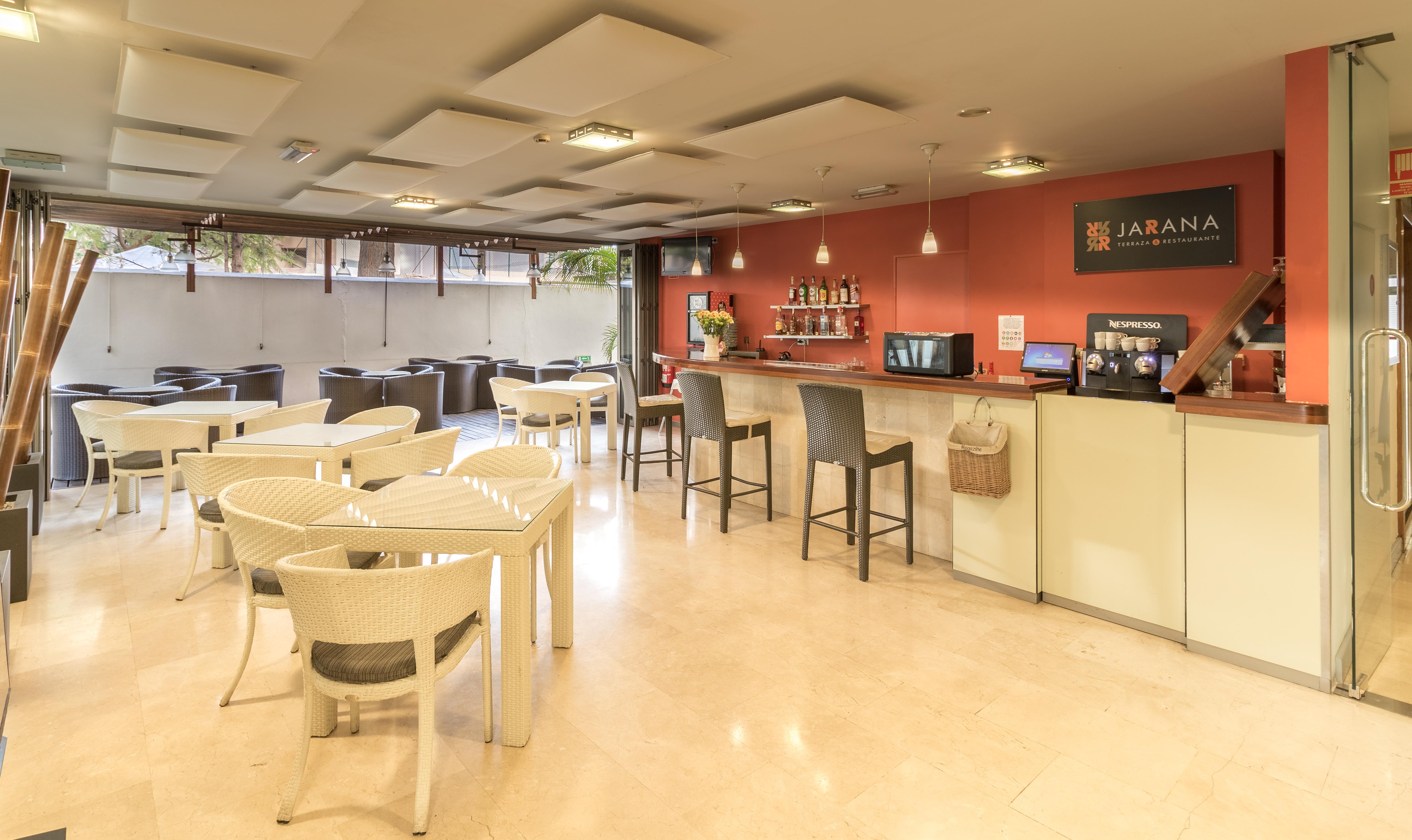 Hotel Colon Rambla Σάντα Κρουζ Τενερίφης Εξωτερικό φωτογραφία
