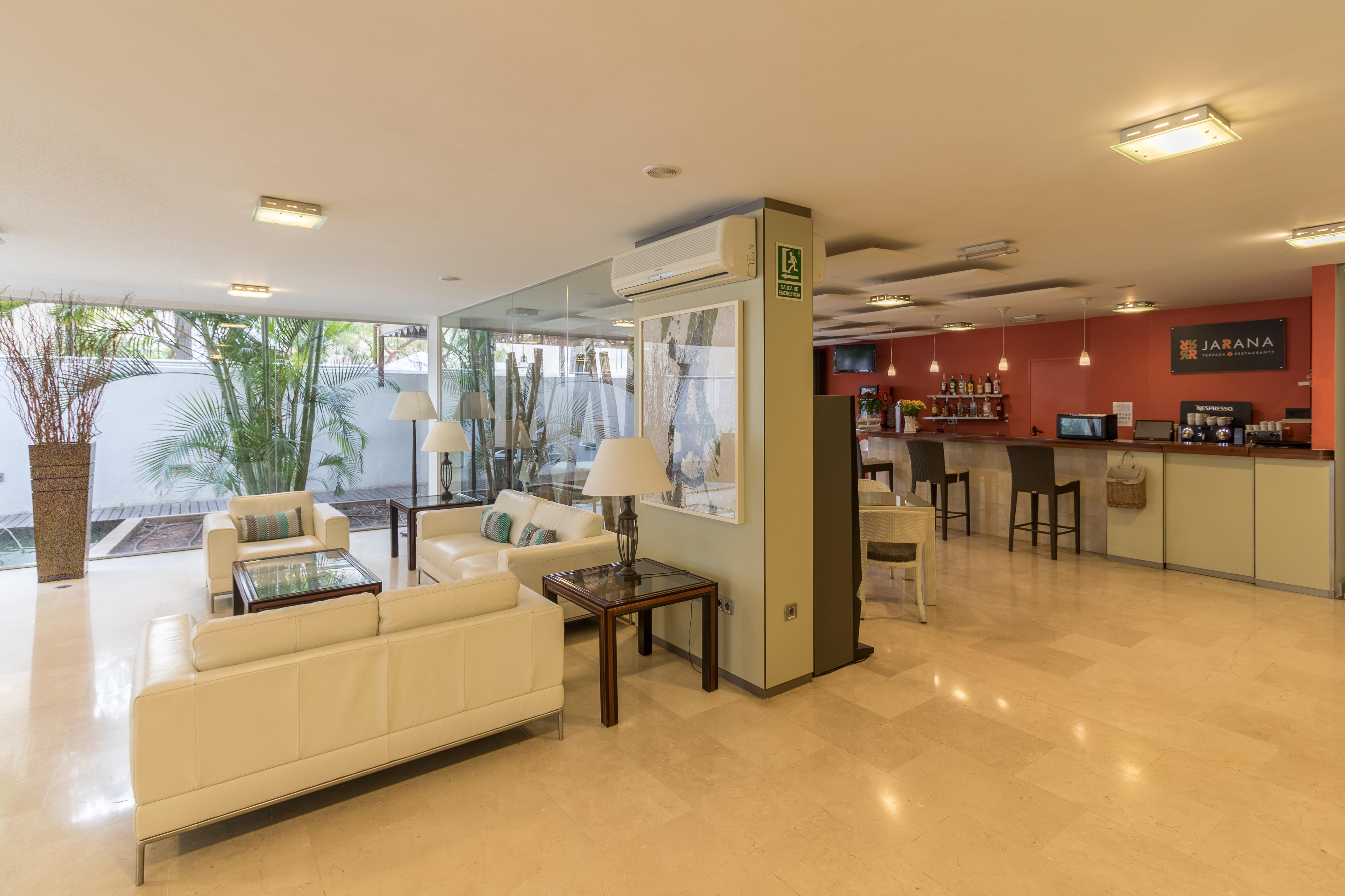 Hotel Colon Rambla Σάντα Κρουζ Τενερίφης Εξωτερικό φωτογραφία