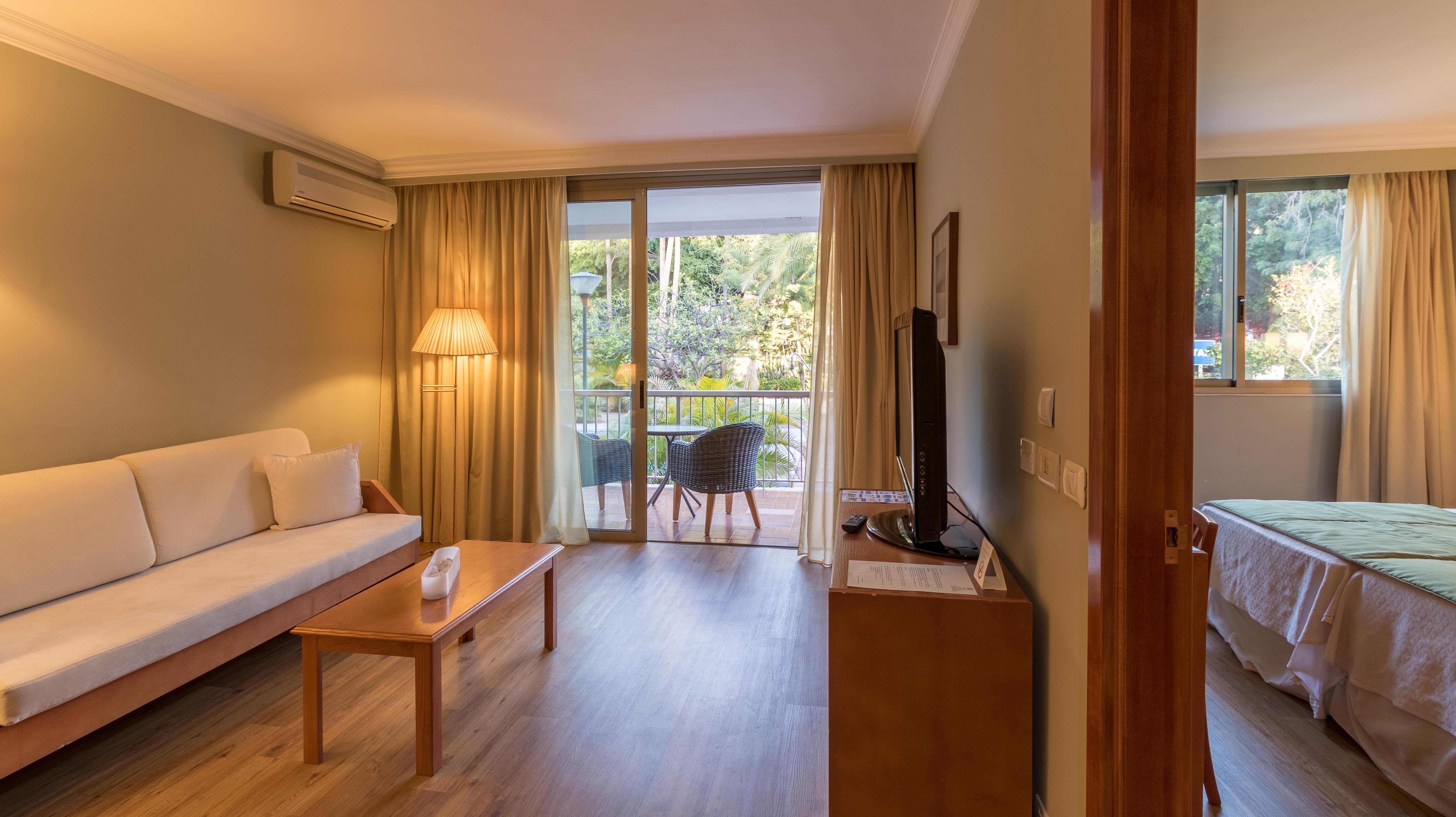 Hotel Colon Rambla Σάντα Κρουζ Τενερίφης Εξωτερικό φωτογραφία