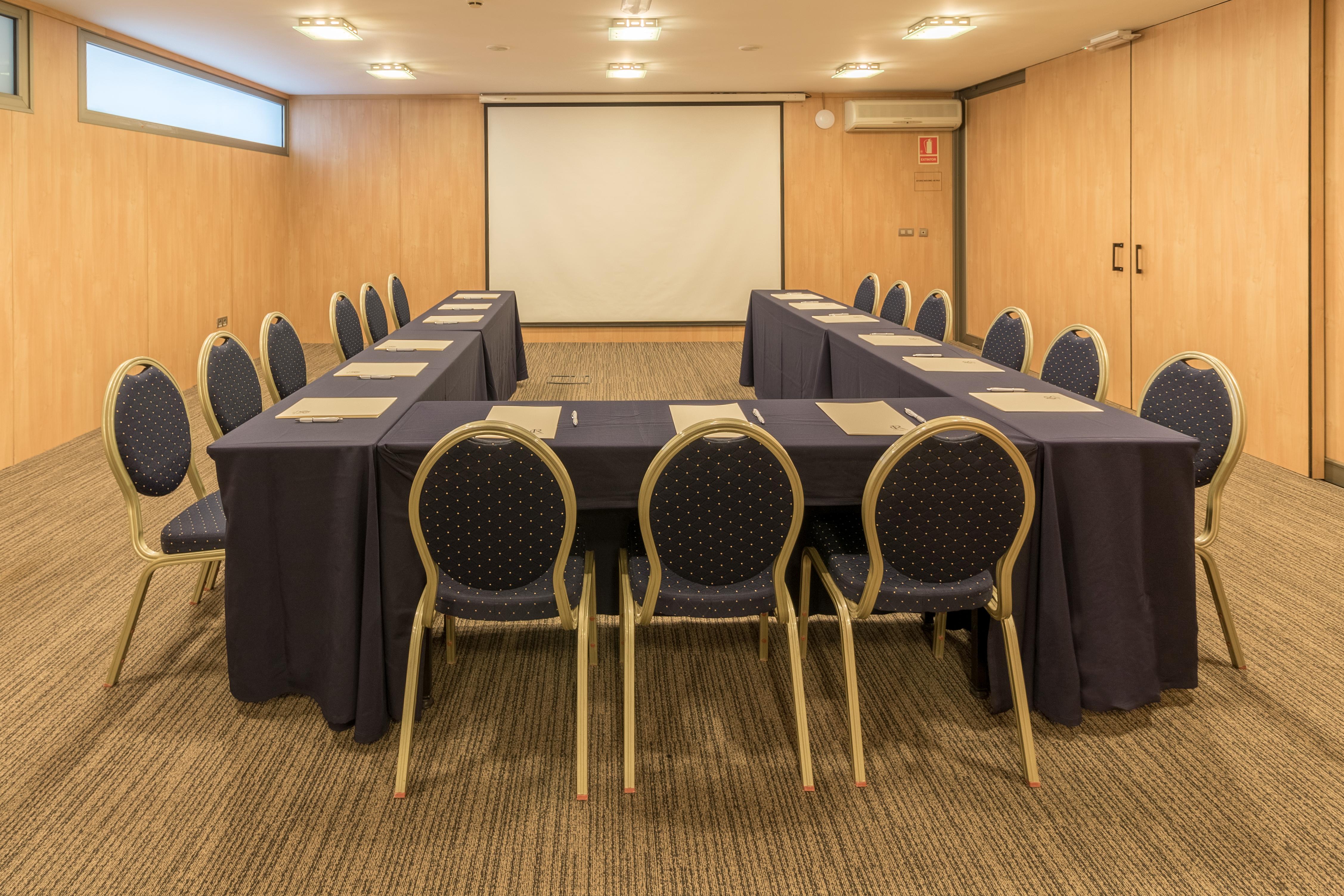 Hotel Colon Rambla Σάντα Κρουζ Τενερίφης Εξωτερικό φωτογραφία