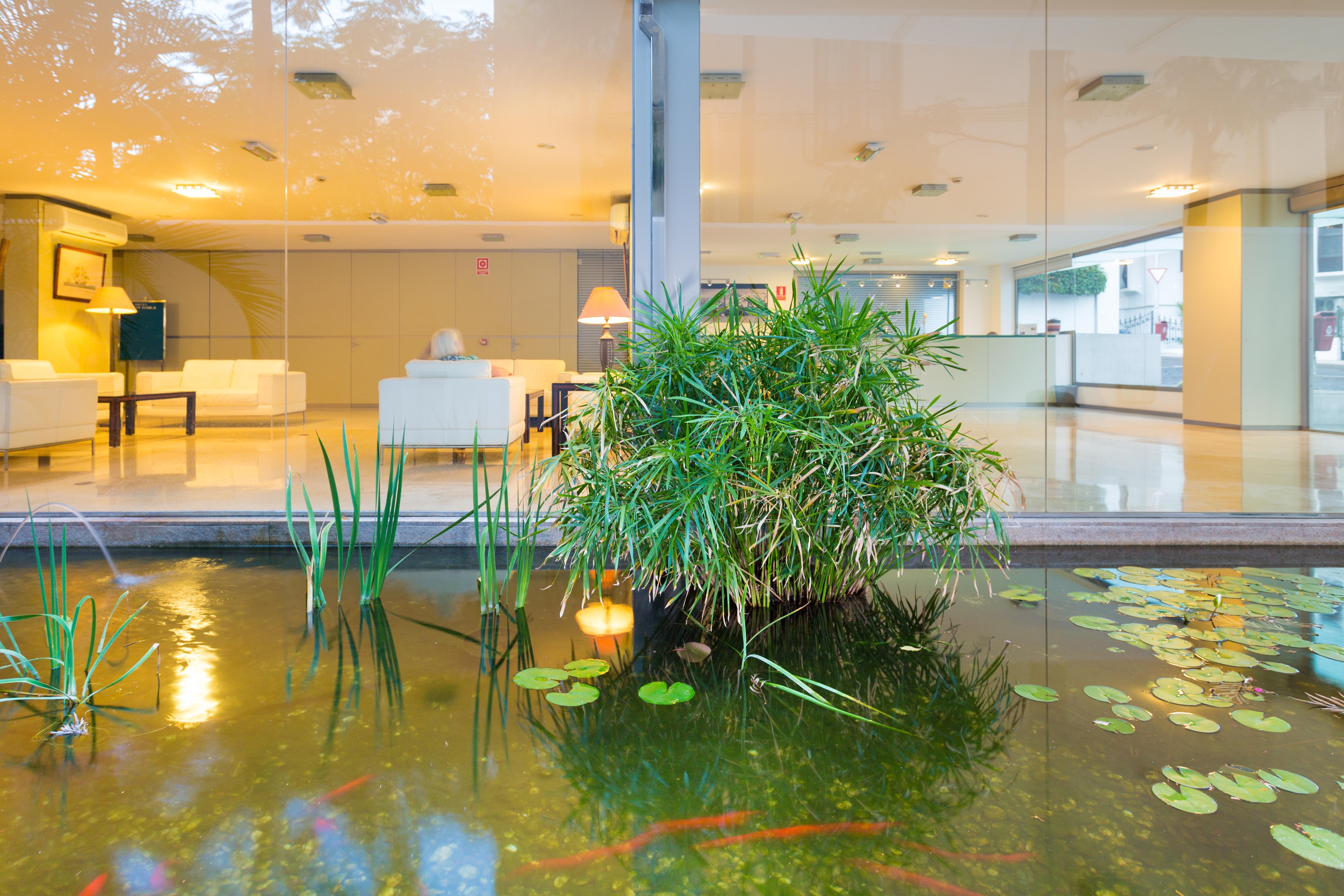 Hotel Colon Rambla Σάντα Κρουζ Τενερίφης Εξωτερικό φωτογραφία