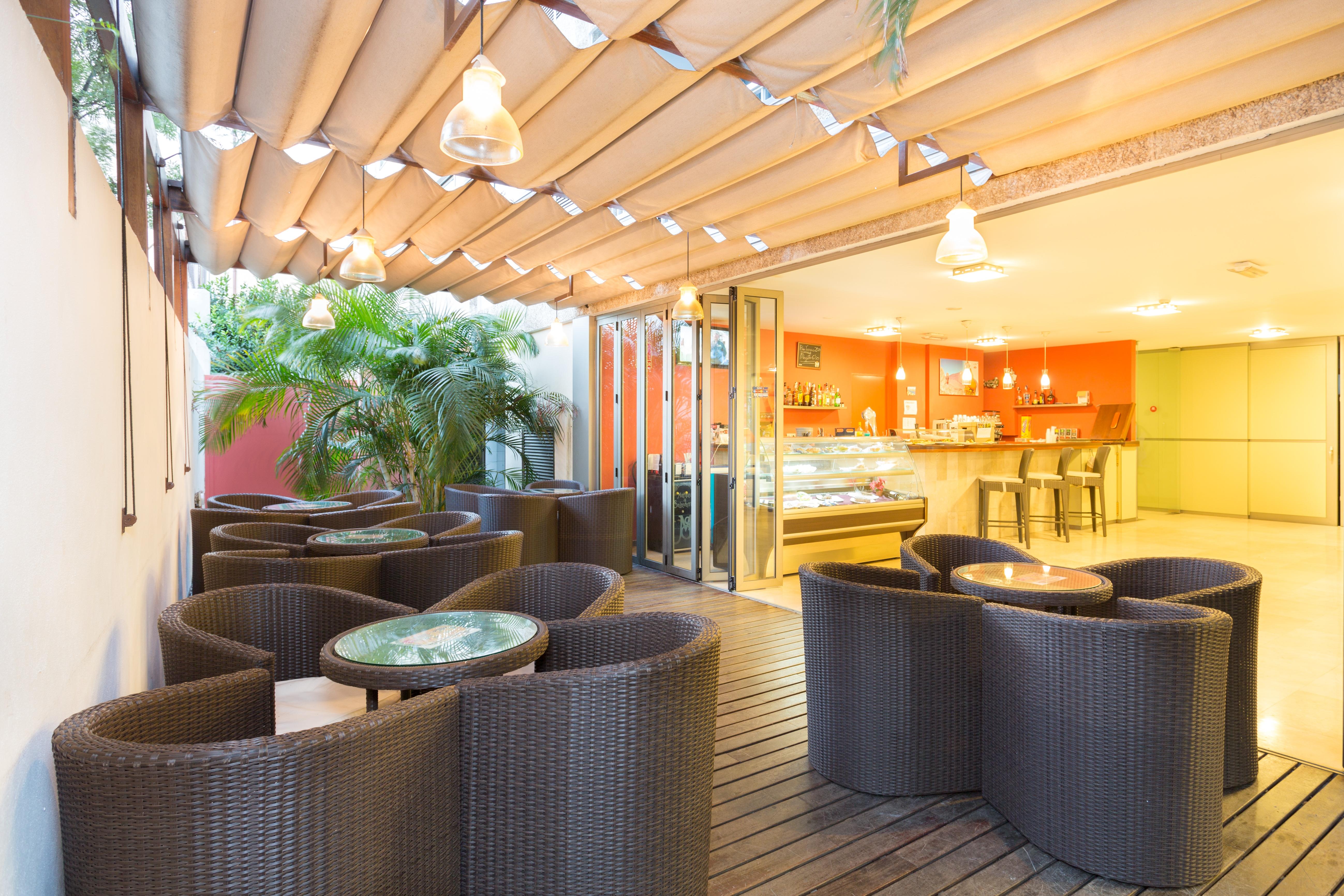 Hotel Colon Rambla Σάντα Κρουζ Τενερίφης Εξωτερικό φωτογραφία