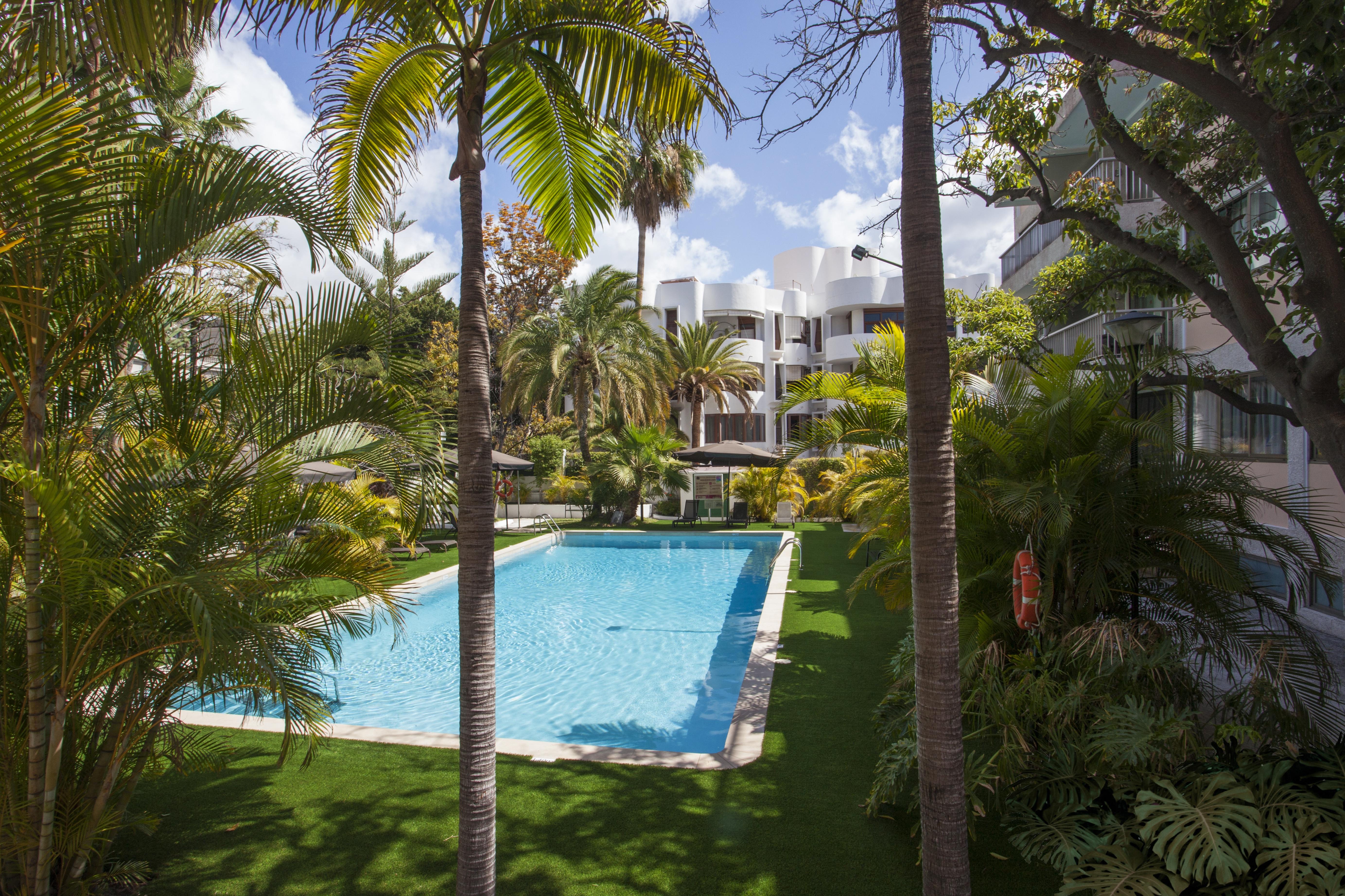 Hotel Colon Rambla Σάντα Κρουζ Τενερίφης Εξωτερικό φωτογραφία