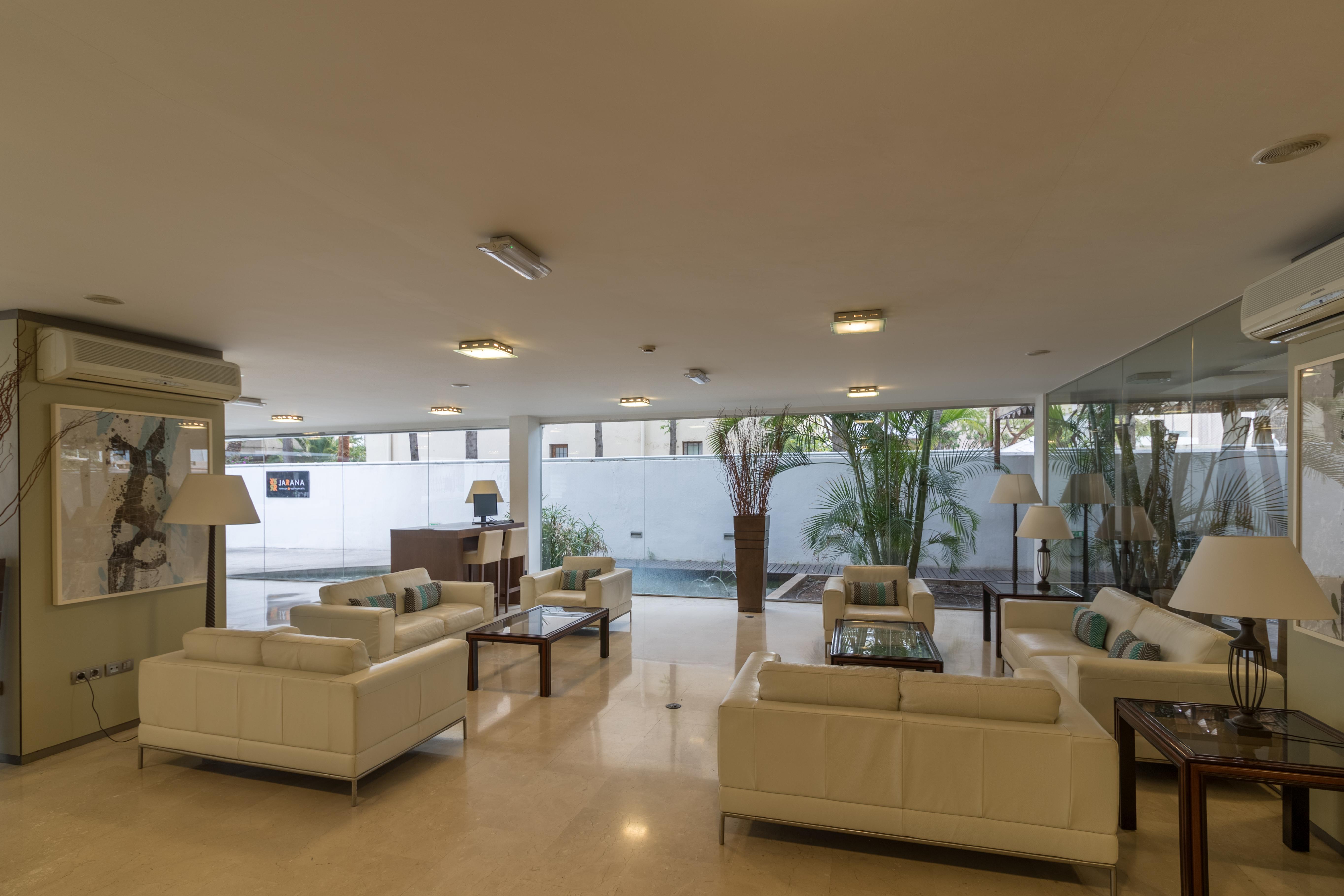 Hotel Colon Rambla Σάντα Κρουζ Τενερίφης Εξωτερικό φωτογραφία