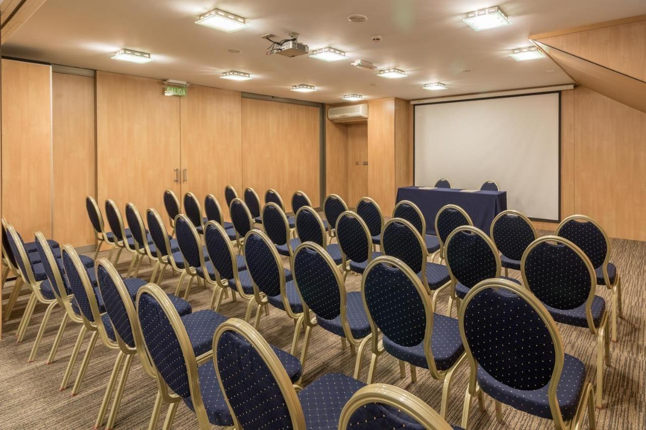 Hotel Colon Rambla Σάντα Κρουζ Τενερίφης Εξωτερικό φωτογραφία