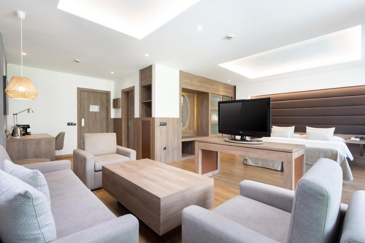 Hotel Colon Rambla Σάντα Κρουζ Τενερίφης Εξωτερικό φωτογραφία