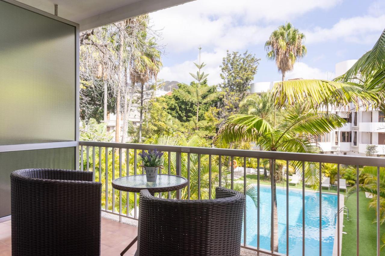 Hotel Colon Rambla Σάντα Κρουζ Τενερίφης Εξωτερικό φωτογραφία