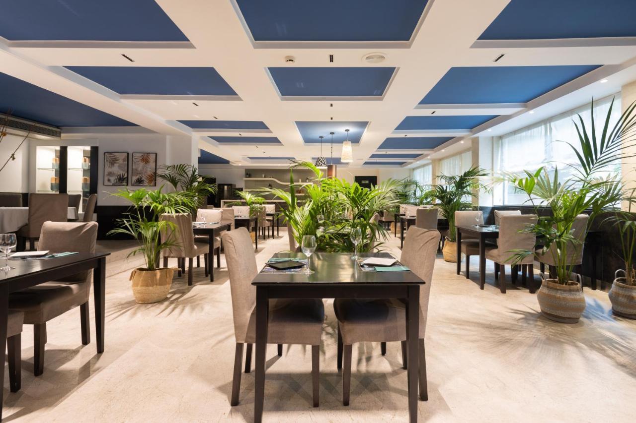 Hotel Colon Rambla Σάντα Κρουζ Τενερίφης Εξωτερικό φωτογραφία