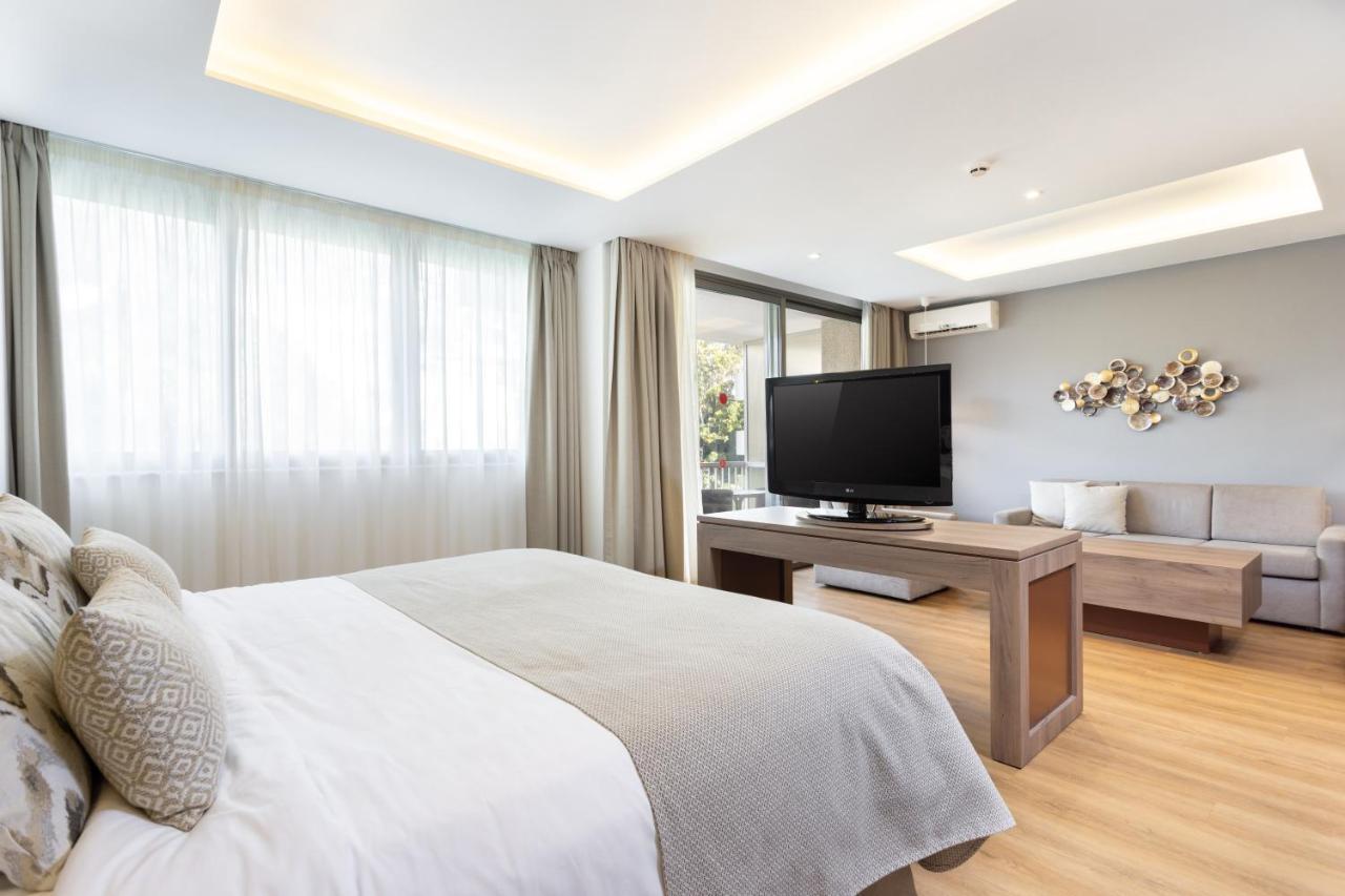 Hotel Colon Rambla Σάντα Κρουζ Τενερίφης Εξωτερικό φωτογραφία