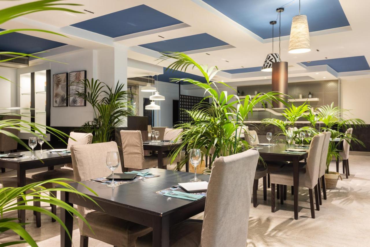 Hotel Colon Rambla Σάντα Κρουζ Τενερίφης Εξωτερικό φωτογραφία