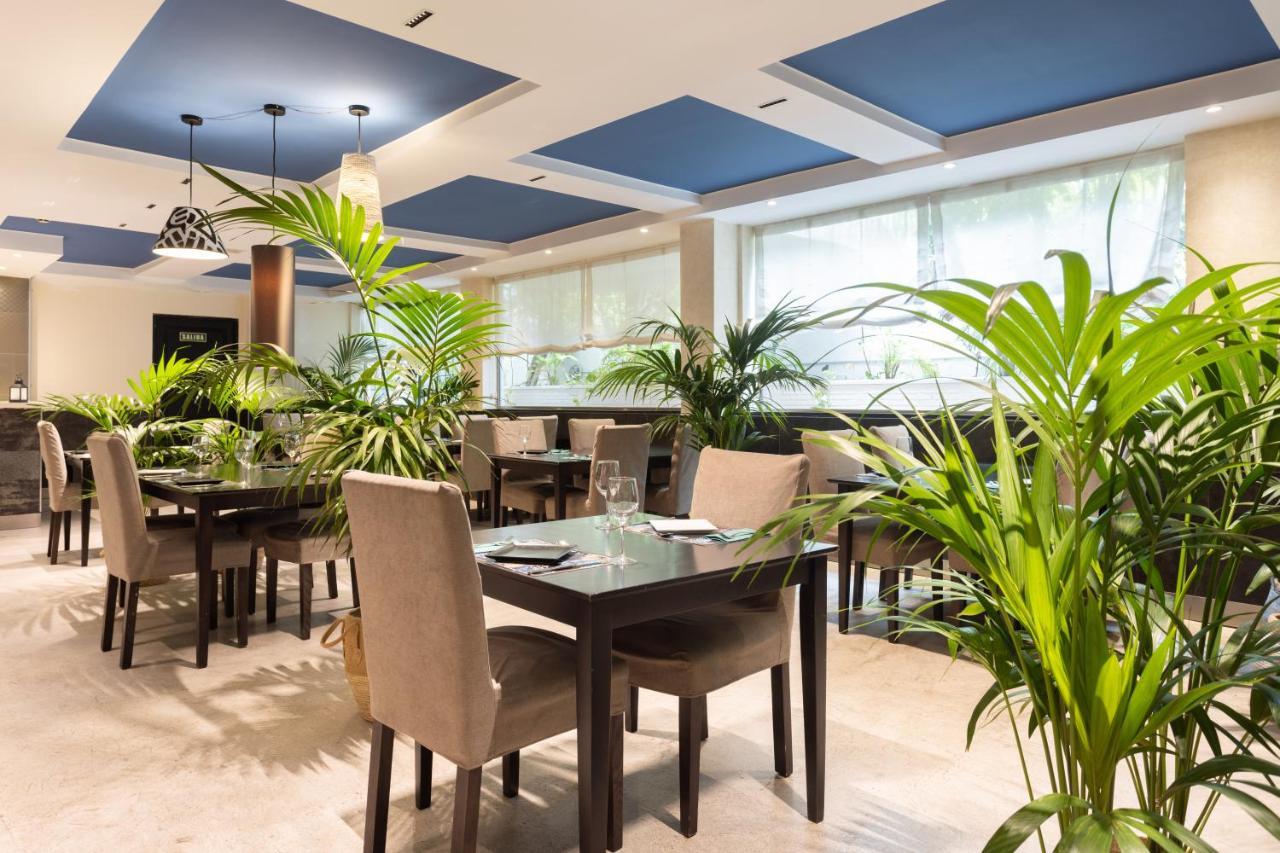 Hotel Colon Rambla Σάντα Κρουζ Τενερίφης Εξωτερικό φωτογραφία