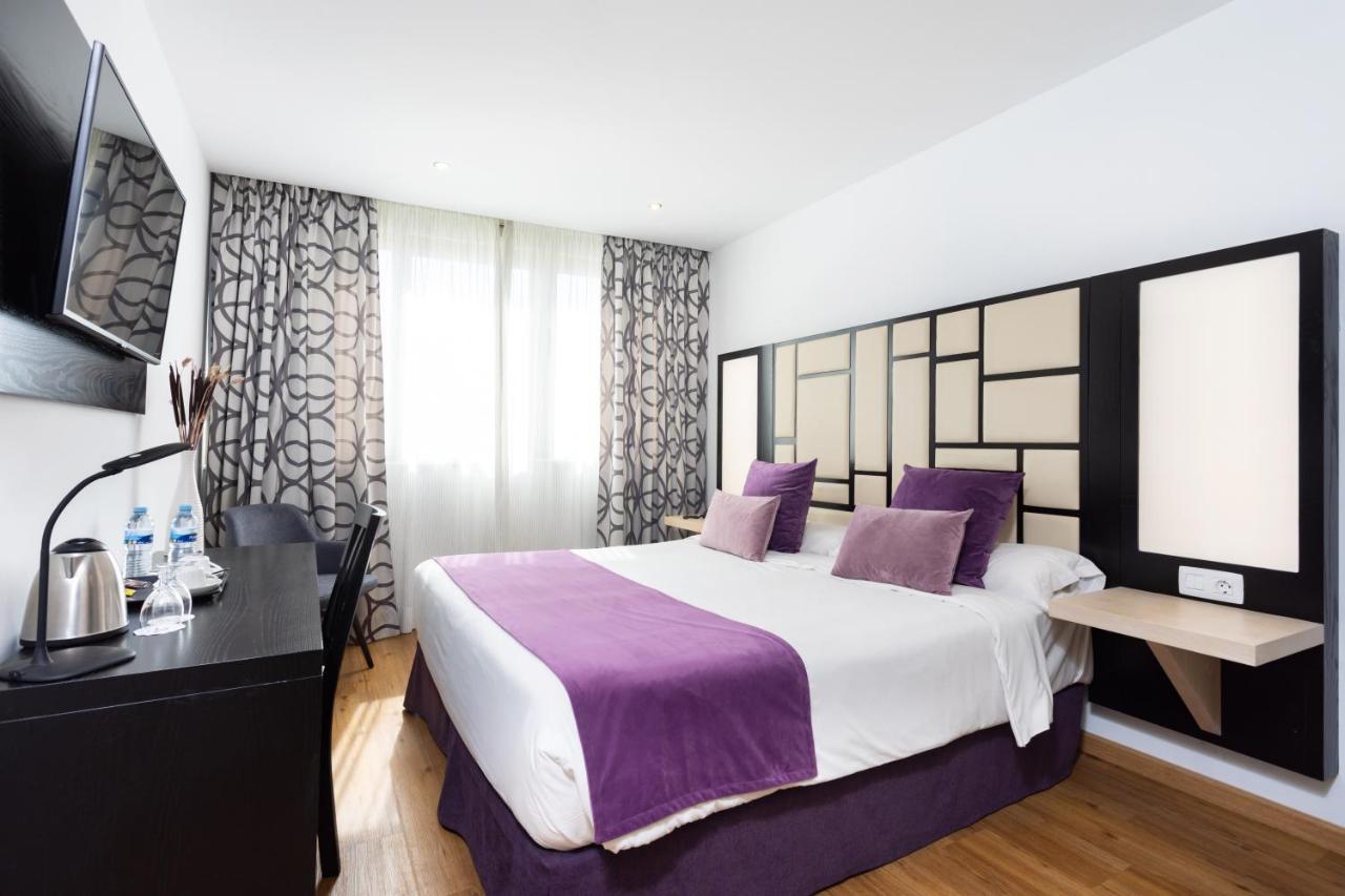 Hotel Colon Rambla Σάντα Κρουζ Τενερίφης Εξωτερικό φωτογραφία