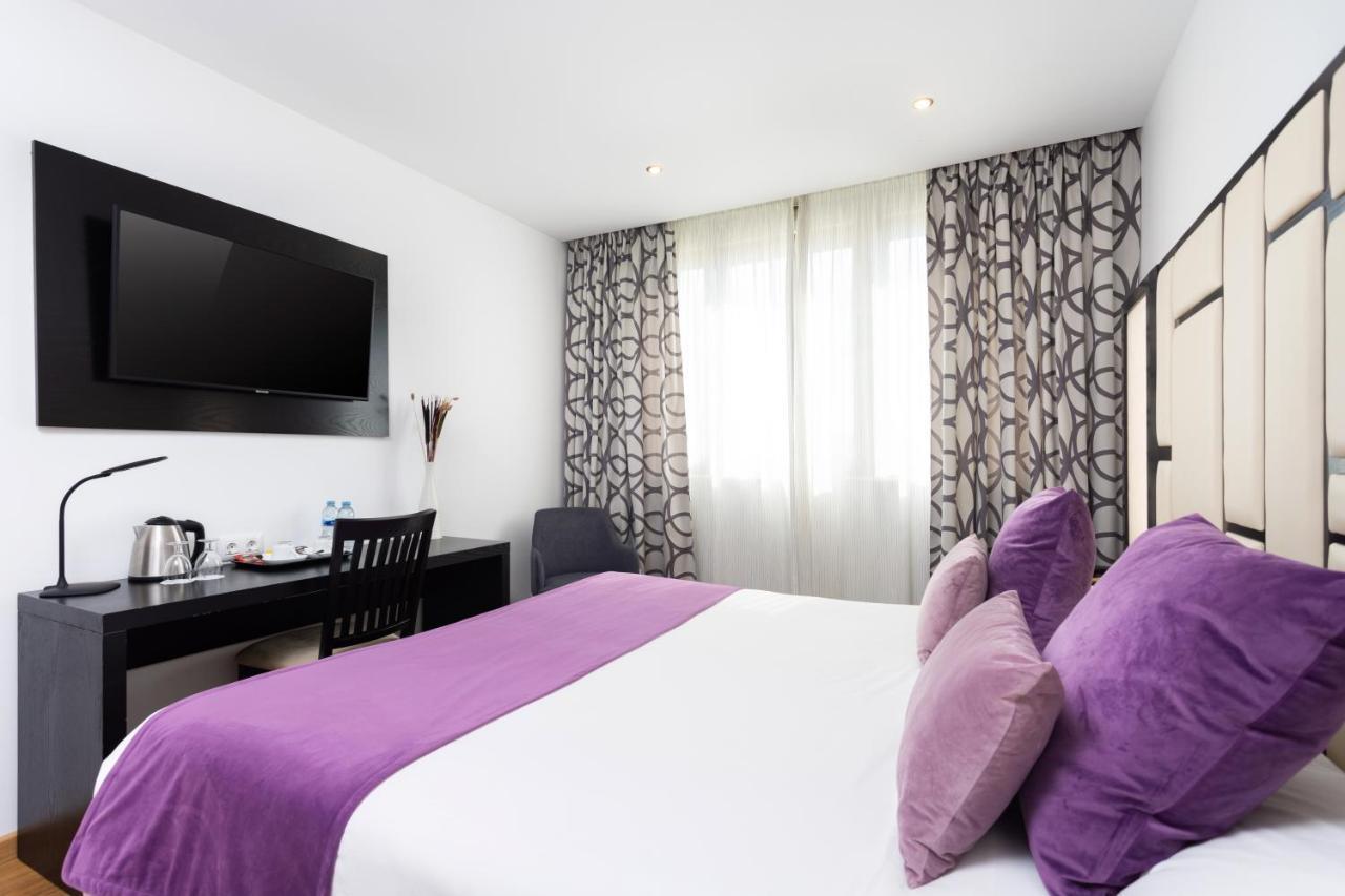 Hotel Colon Rambla Σάντα Κρουζ Τενερίφης Εξωτερικό φωτογραφία