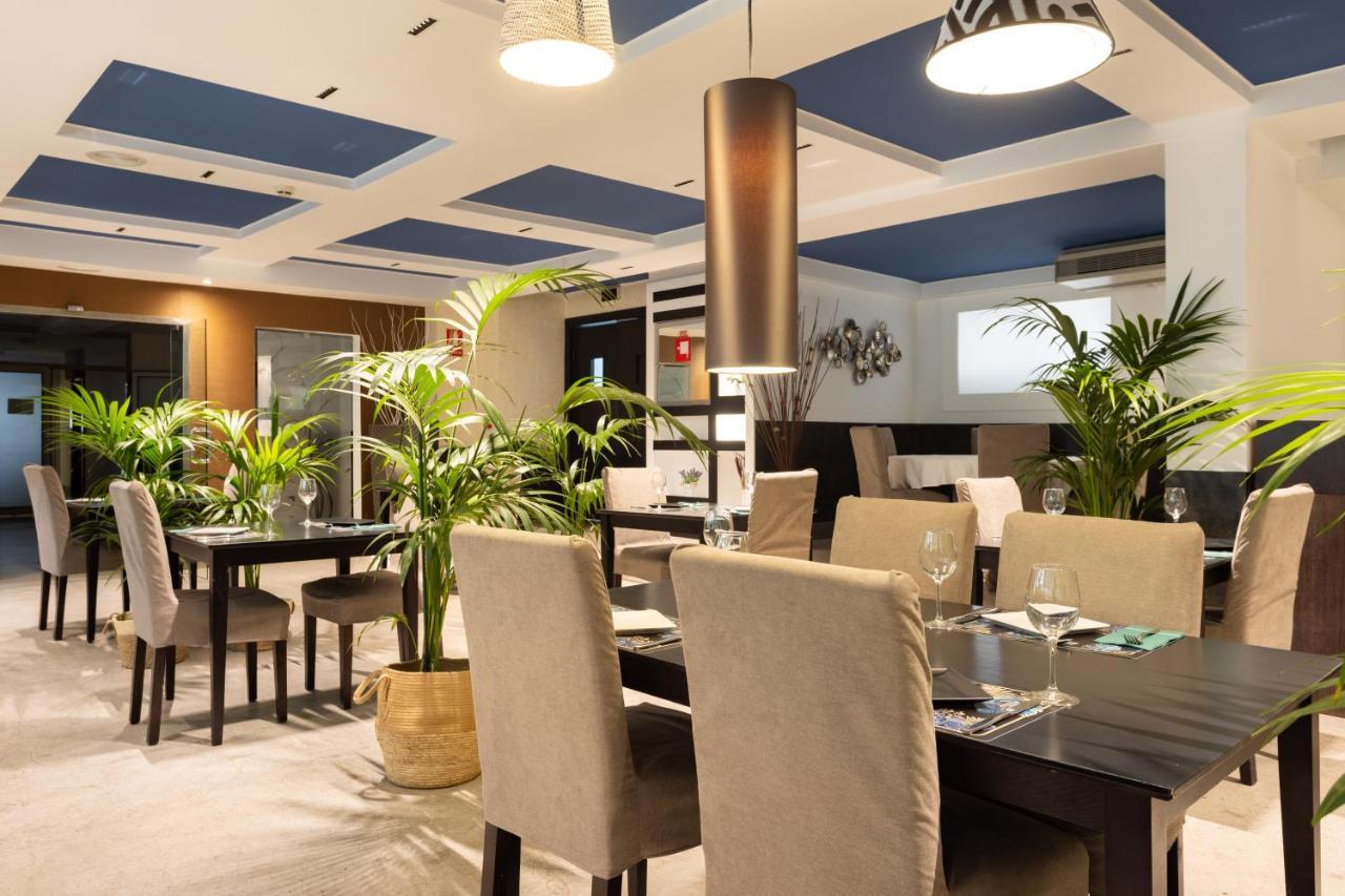 Hotel Colon Rambla Σάντα Κρουζ Τενερίφης Εξωτερικό φωτογραφία