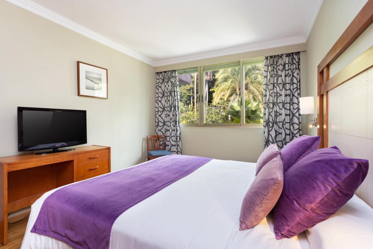 Hotel Colon Rambla Σάντα Κρουζ Τενερίφης Εξωτερικό φωτογραφία