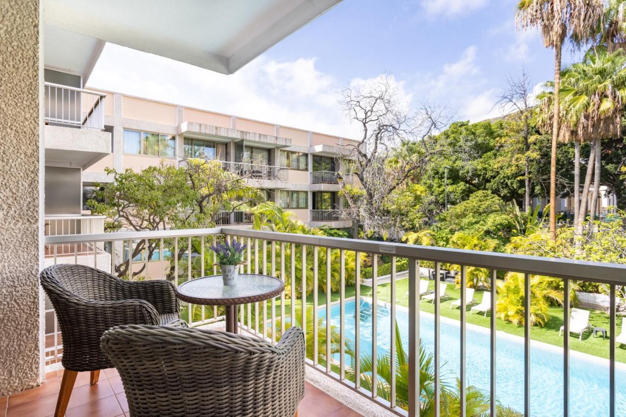 Hotel Colon Rambla Σάντα Κρουζ Τενερίφης Εξωτερικό φωτογραφία