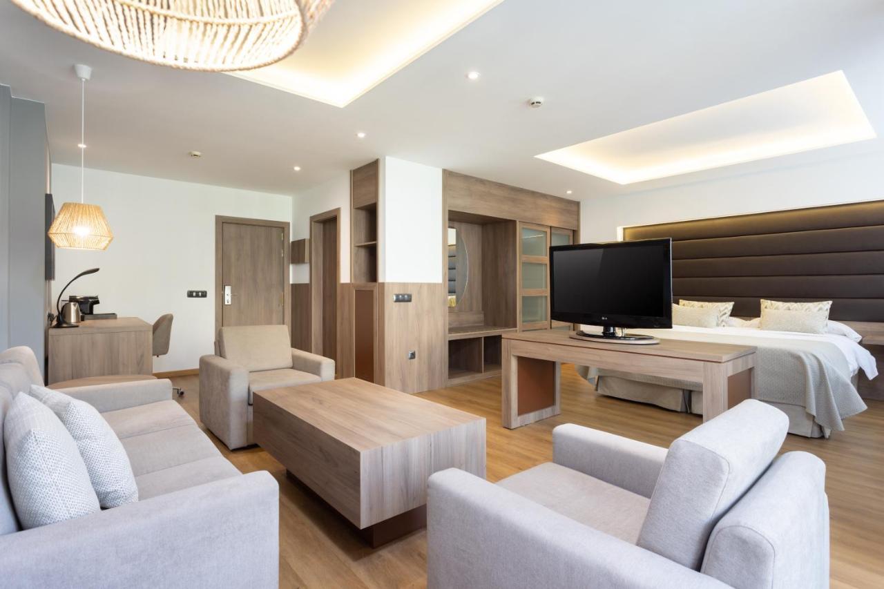 Hotel Colon Rambla Σάντα Κρουζ Τενερίφης Εξωτερικό φωτογραφία