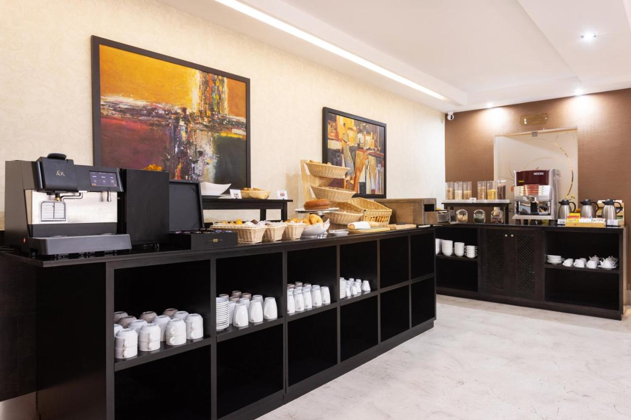 Hotel Colon Rambla Σάντα Κρουζ Τενερίφης Εξωτερικό φωτογραφία