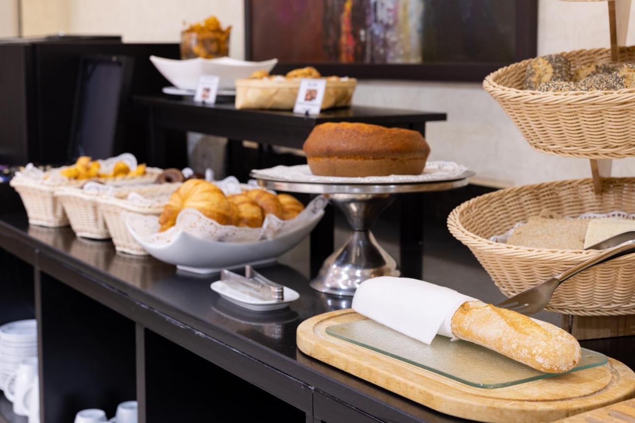 Hotel Colon Rambla Σάντα Κρουζ Τενερίφης Εξωτερικό φωτογραφία