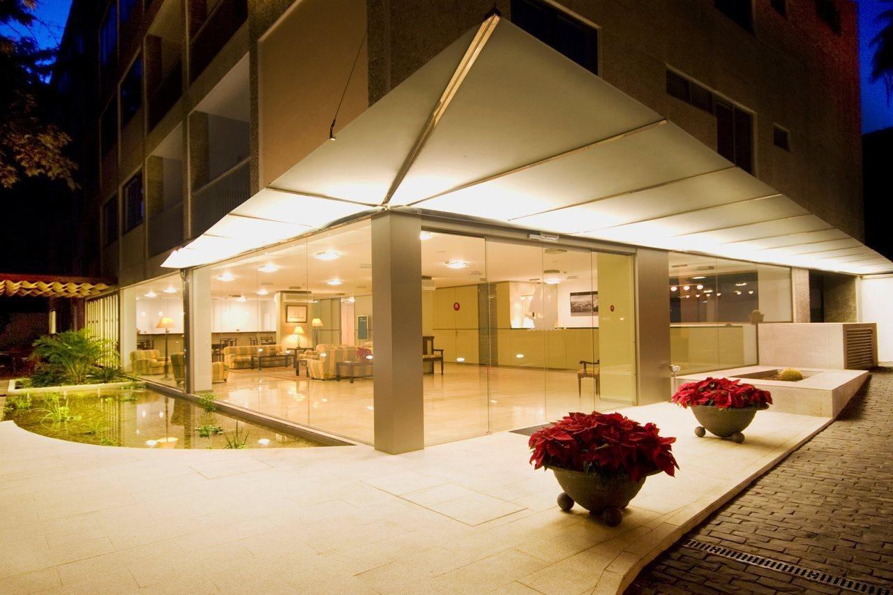 Hotel Colon Rambla Σάντα Κρουζ Τενερίφης Εξωτερικό φωτογραφία