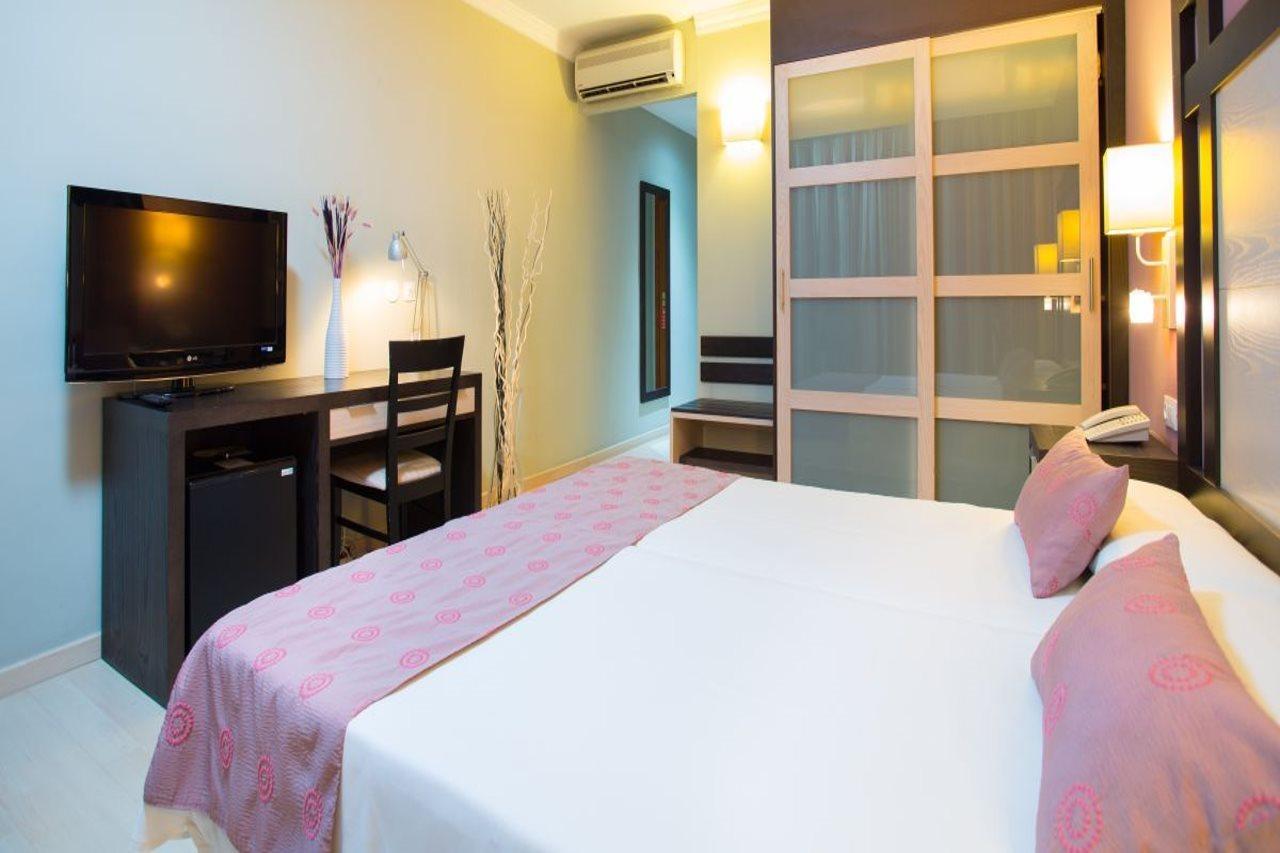 Hotel Colon Rambla Σάντα Κρουζ Τενερίφης Εξωτερικό φωτογραφία