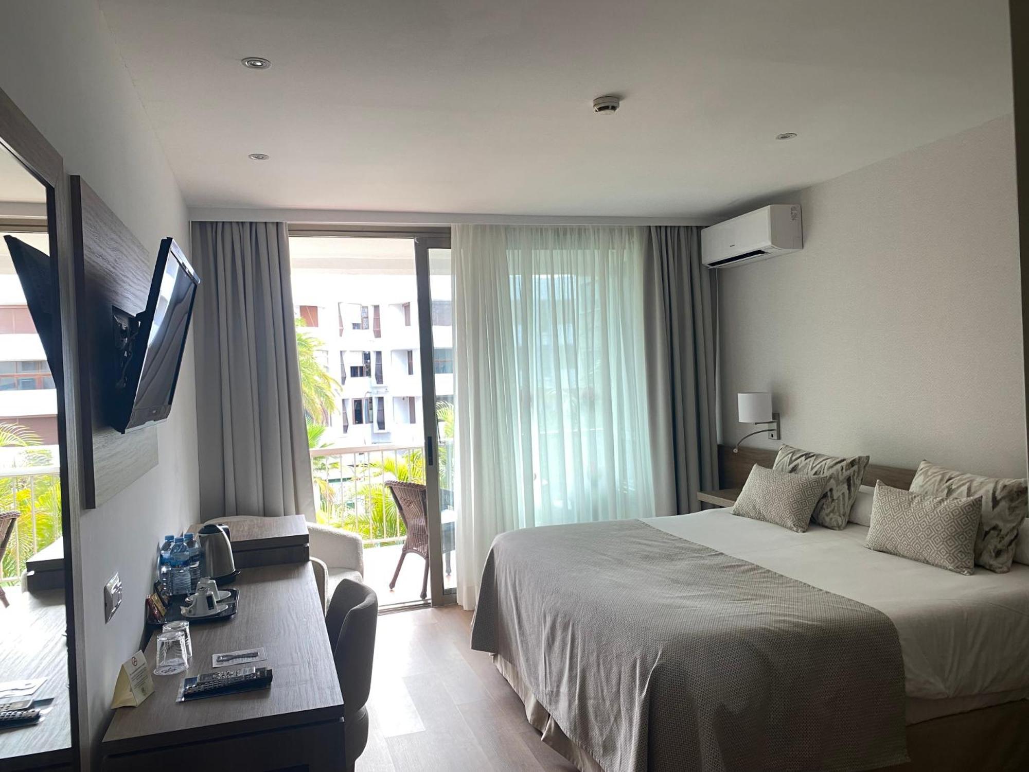 Hotel Colon Rambla Σάντα Κρουζ Τενερίφης Εξωτερικό φωτογραφία