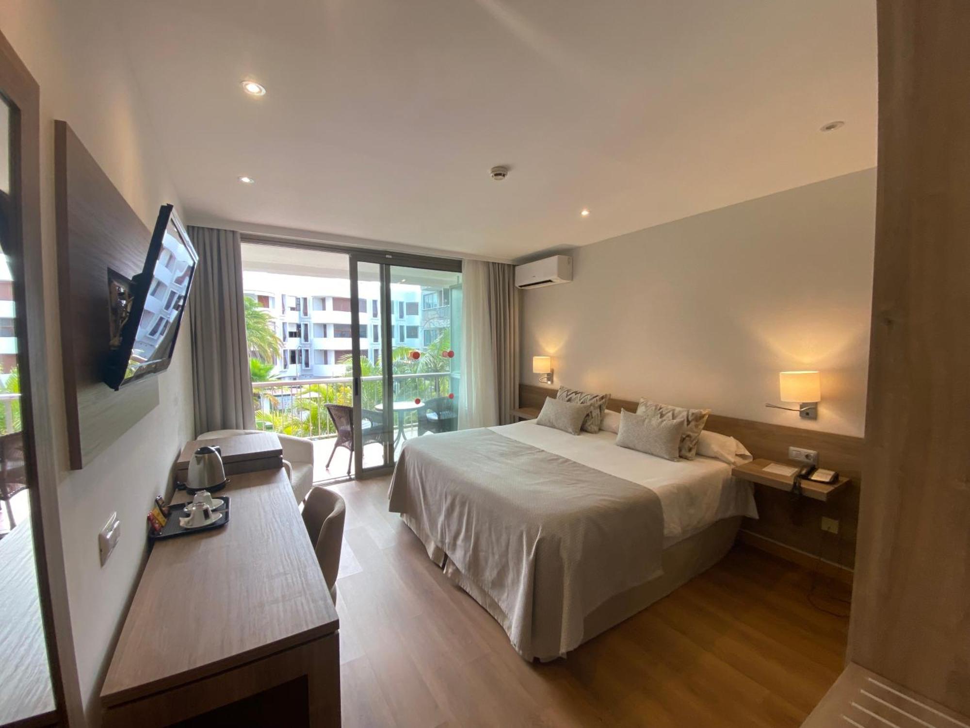 Hotel Colon Rambla Σάντα Κρουζ Τενερίφης Εξωτερικό φωτογραφία