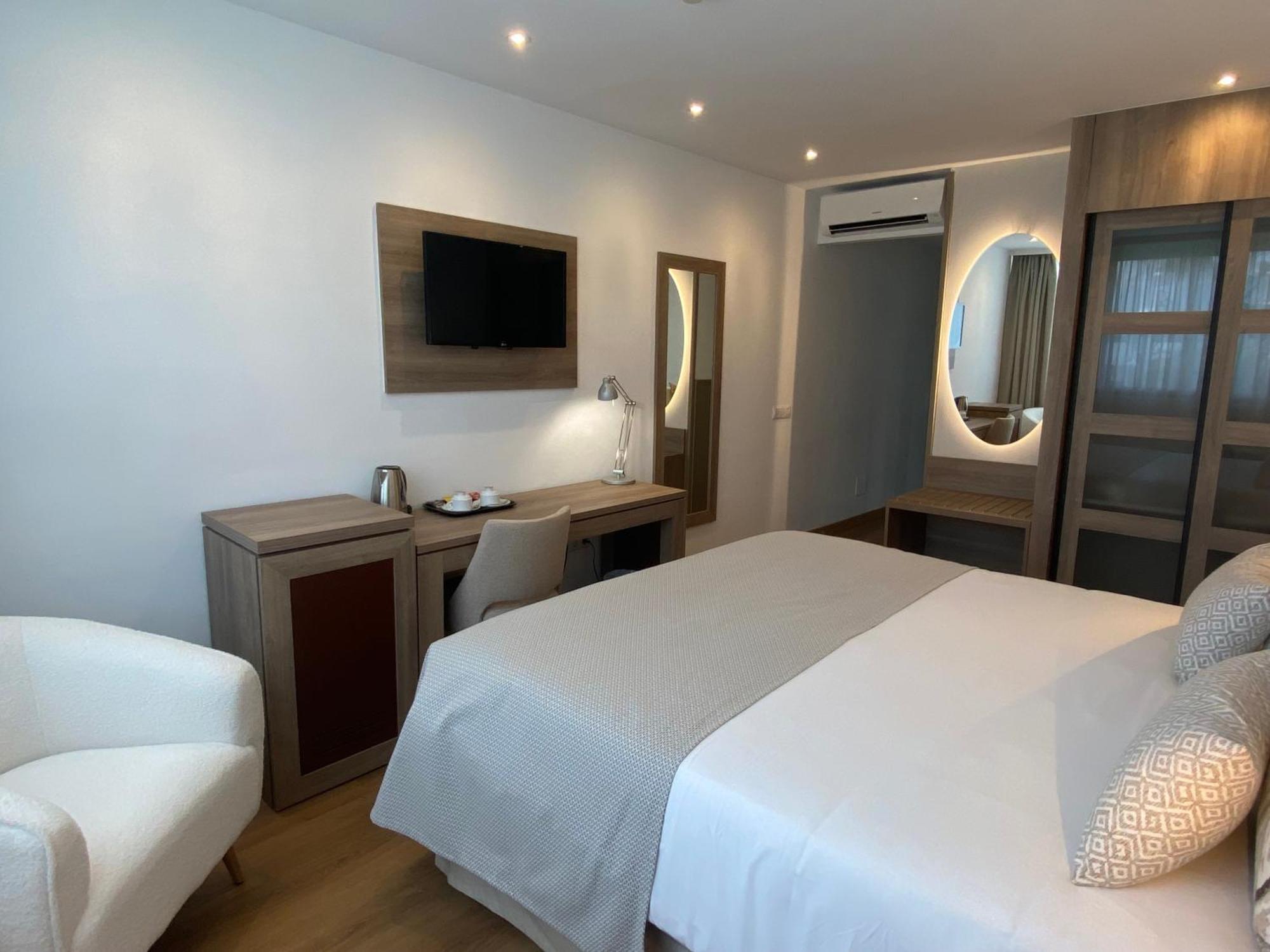 Hotel Colon Rambla Σάντα Κρουζ Τενερίφης Εξωτερικό φωτογραφία