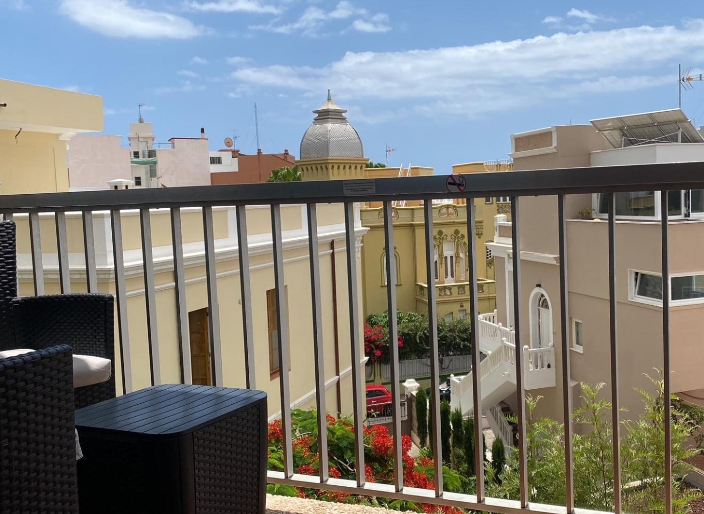 Hotel Colon Rambla Σάντα Κρουζ Τενερίφης Εξωτερικό φωτογραφία