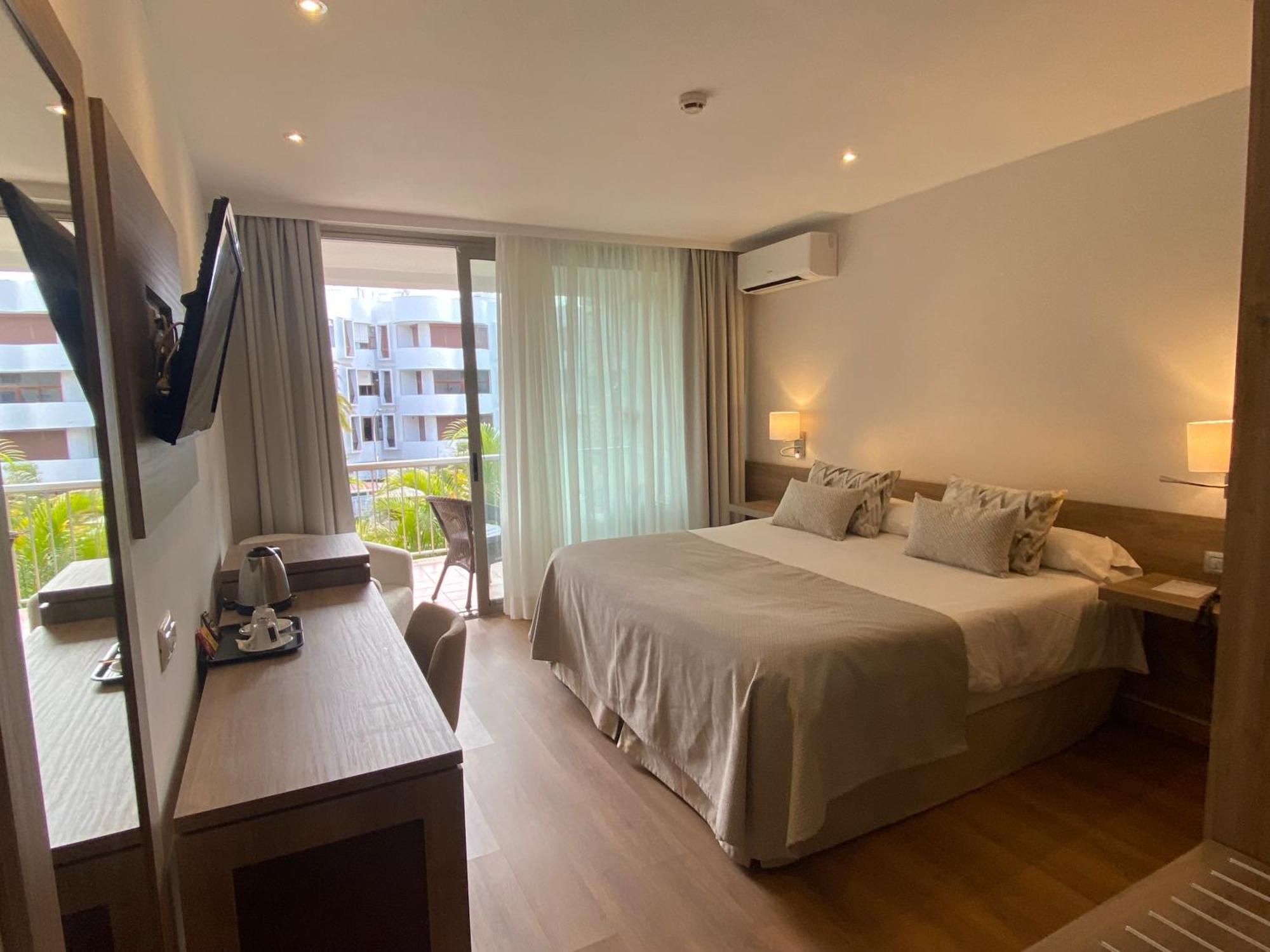 Hotel Colon Rambla Σάντα Κρουζ Τενερίφης Εξωτερικό φωτογραφία