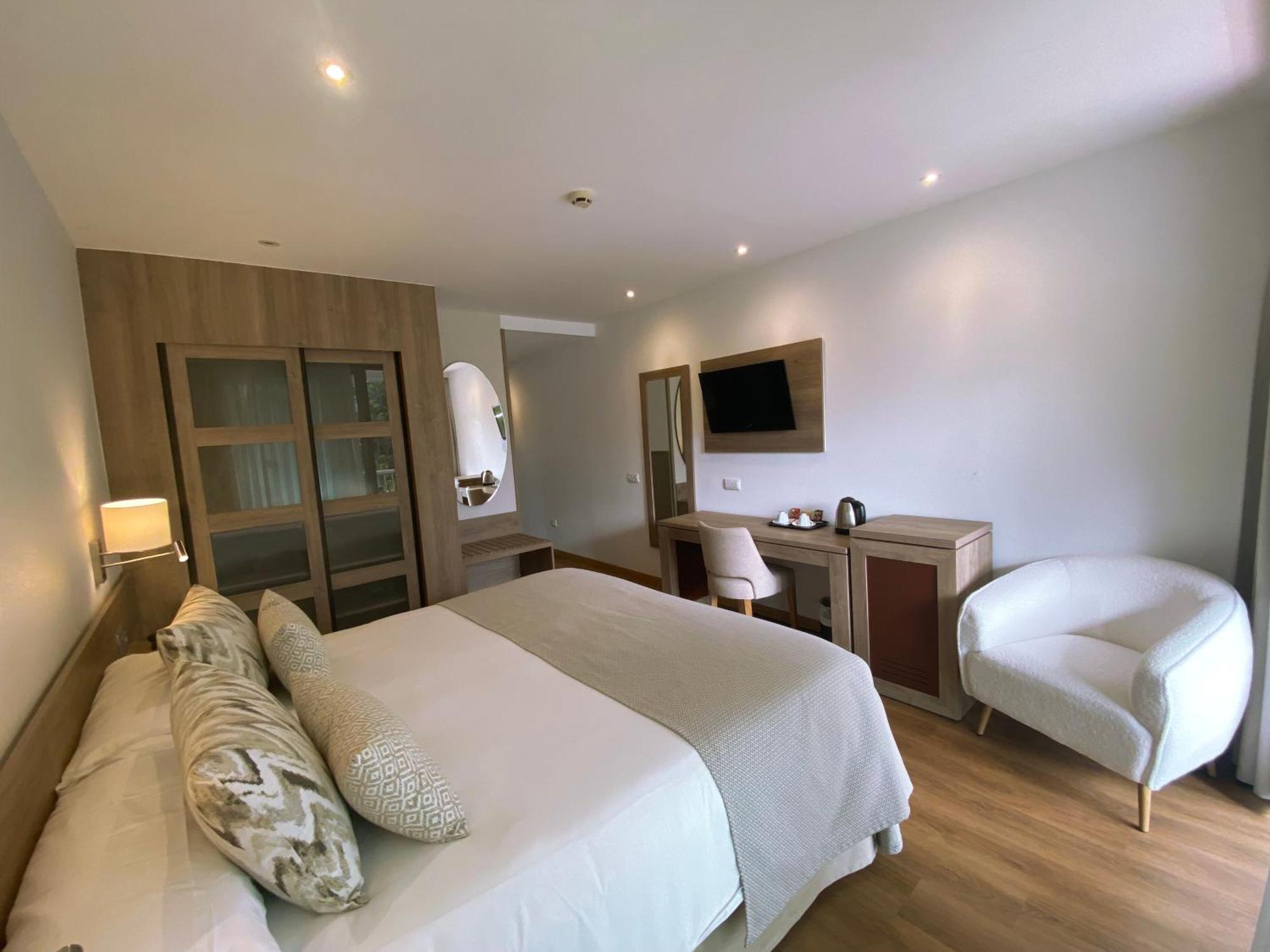 Hotel Colon Rambla Σάντα Κρουζ Τενερίφης Εξωτερικό φωτογραφία