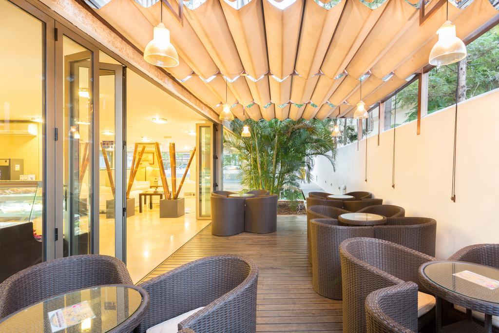 Hotel Colon Rambla Σάντα Κρουζ Τενερίφης Εξωτερικό φωτογραφία