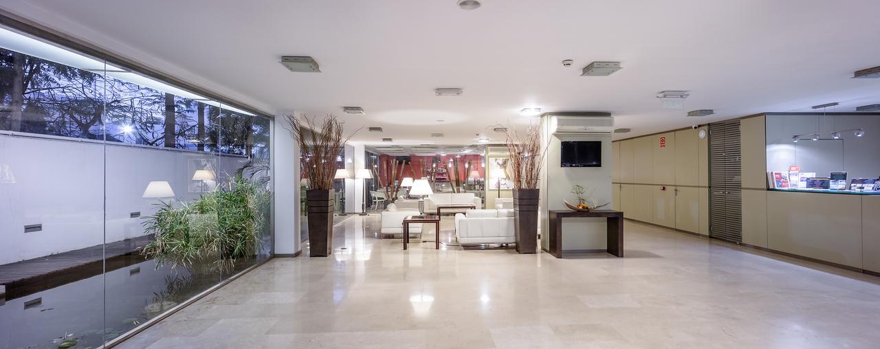 Hotel Colon Rambla Σάντα Κρουζ Τενερίφης Εξωτερικό φωτογραφία