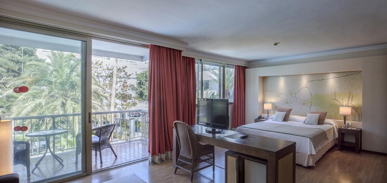 Hotel Colon Rambla Σάντα Κρουζ Τενερίφης Εξωτερικό φωτογραφία