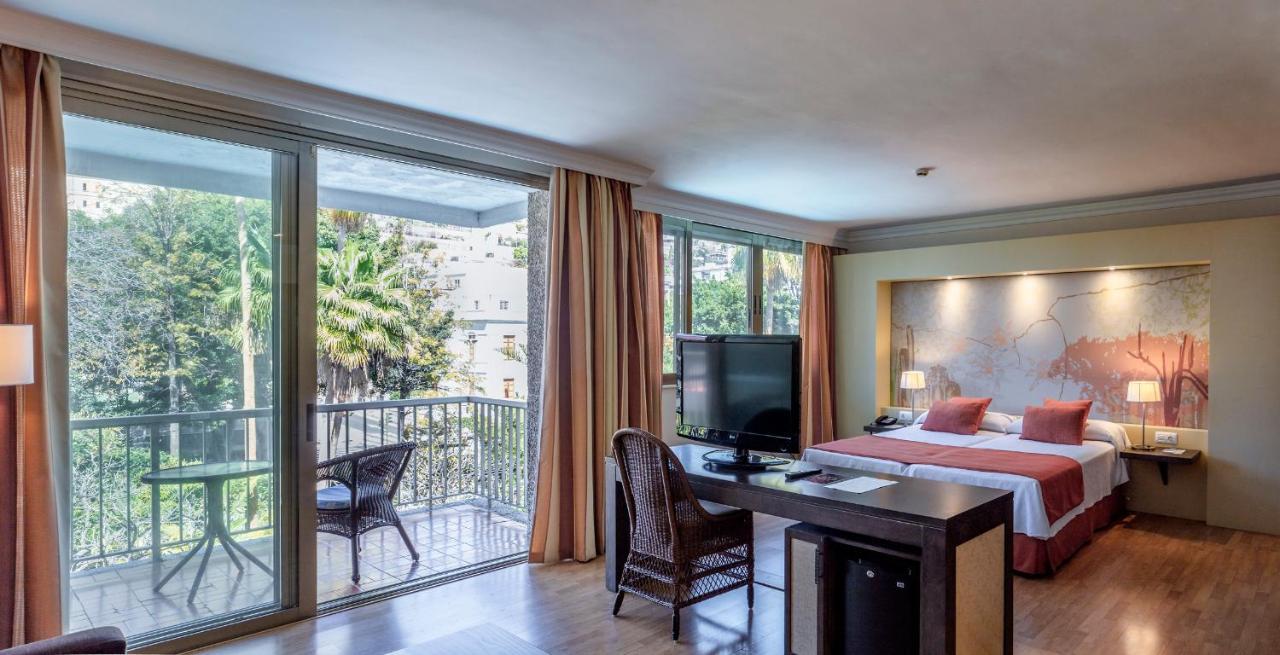 Hotel Colon Rambla Σάντα Κρουζ Τενερίφης Εξωτερικό φωτογραφία