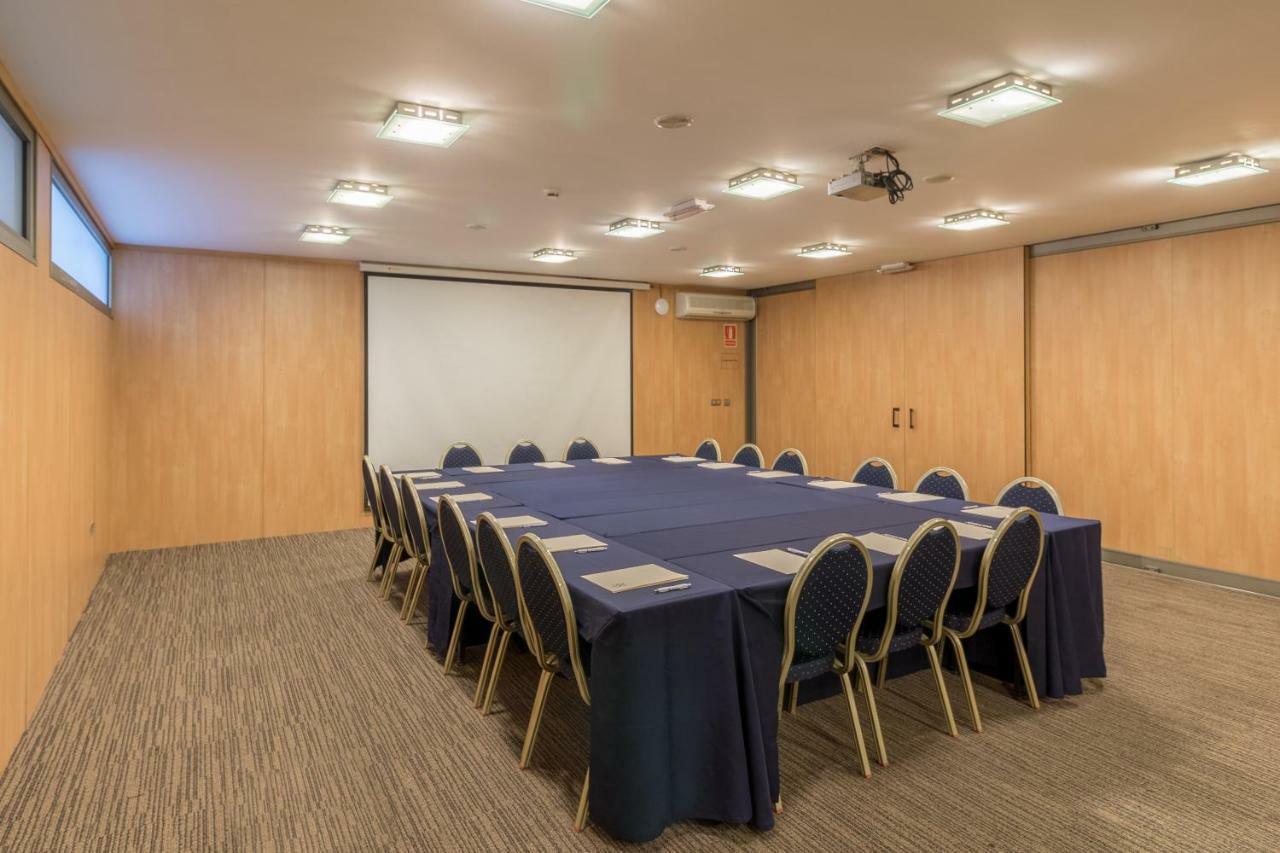 Hotel Colon Rambla Σάντα Κρουζ Τενερίφης Εξωτερικό φωτογραφία